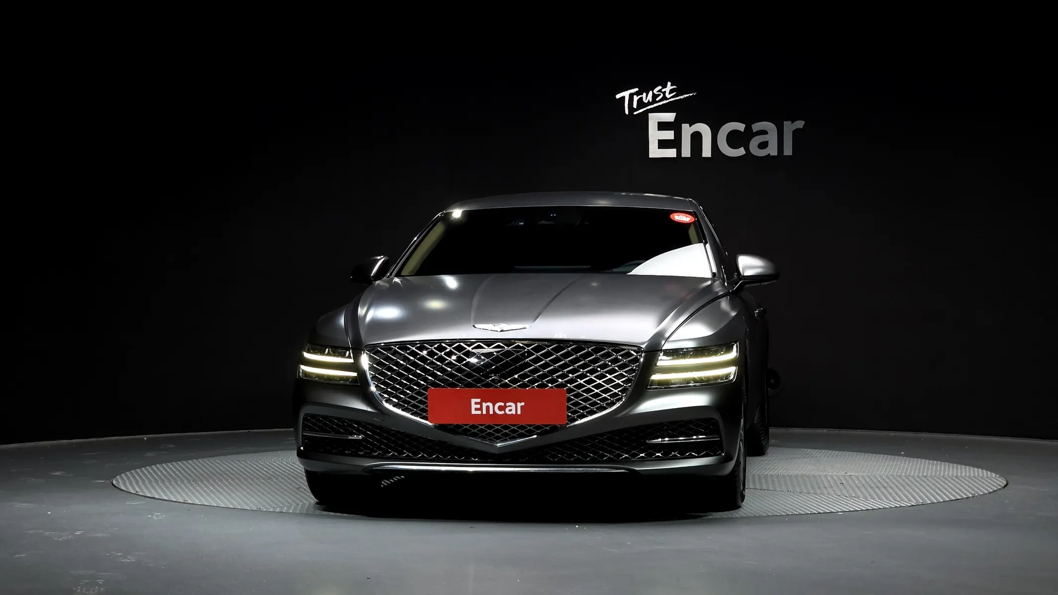 Genesis G80 (RG3) 2.5 AWD 2022 2/5