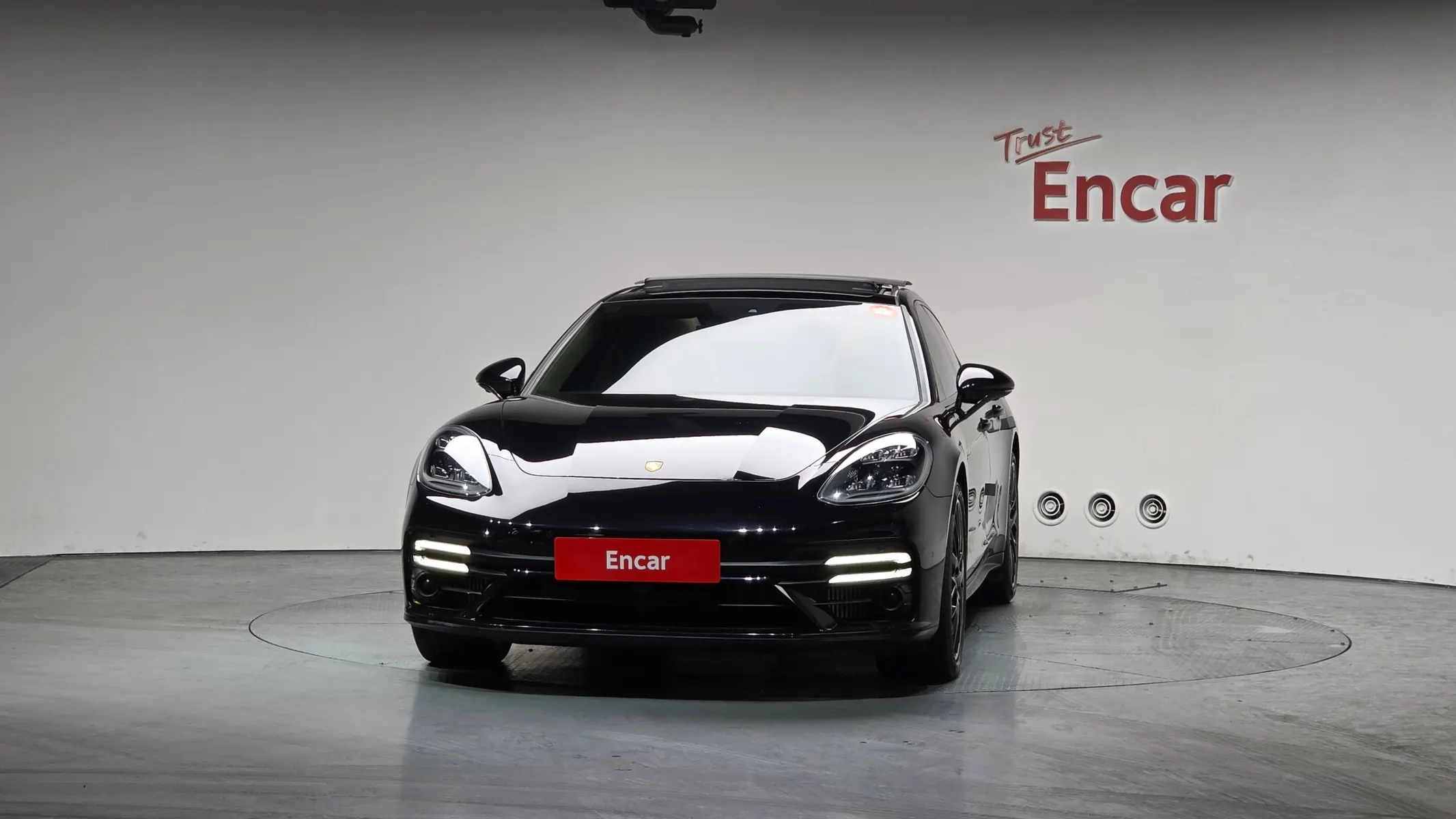 Porsche (971) 2.9 AWD E- 2021 3/21