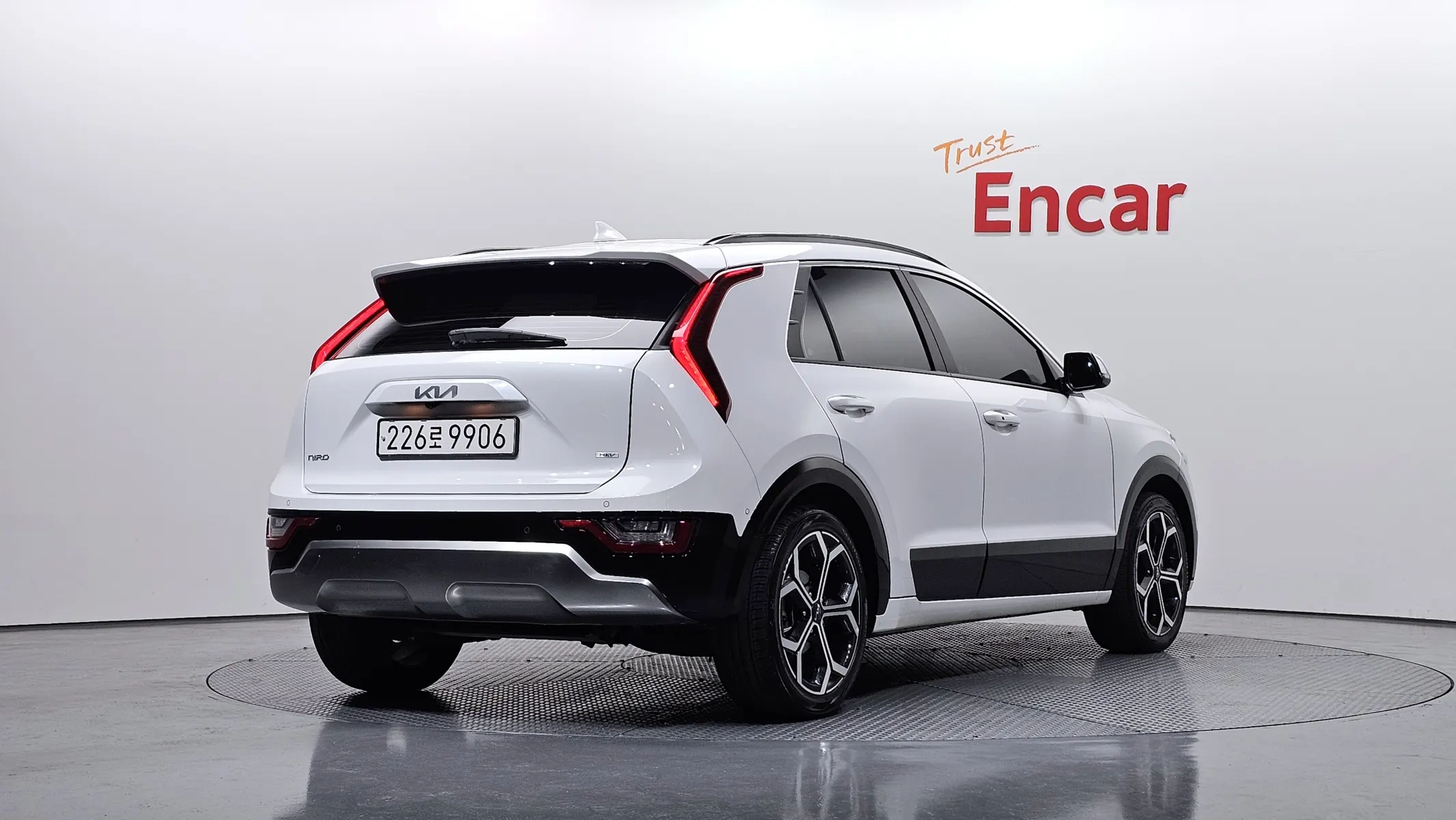 Kia 디 니로 2022 2/21