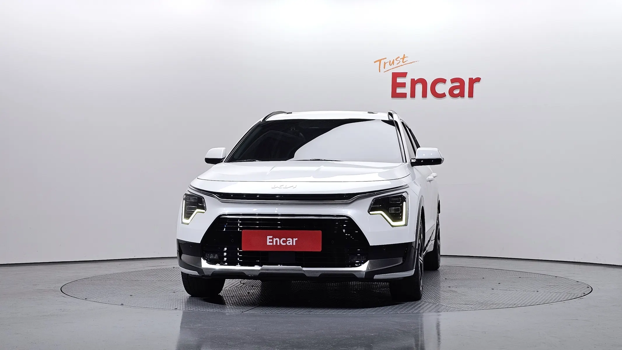 Kia 디 니로 2022 3/21