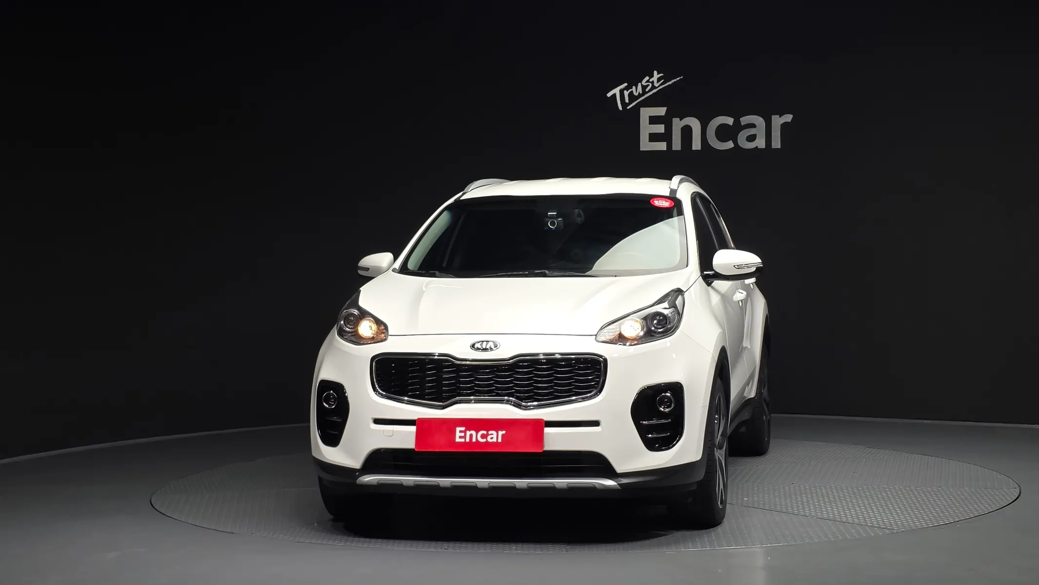 Kia 4 2.0 2WD 2017 2/5