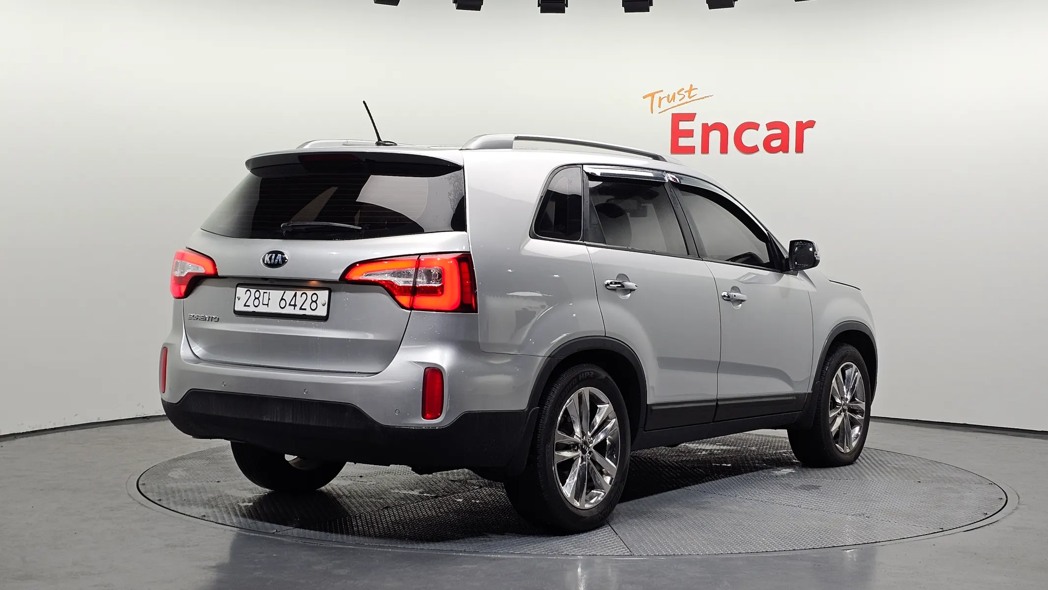 Kia R 2.0 2WD 2014 2/21