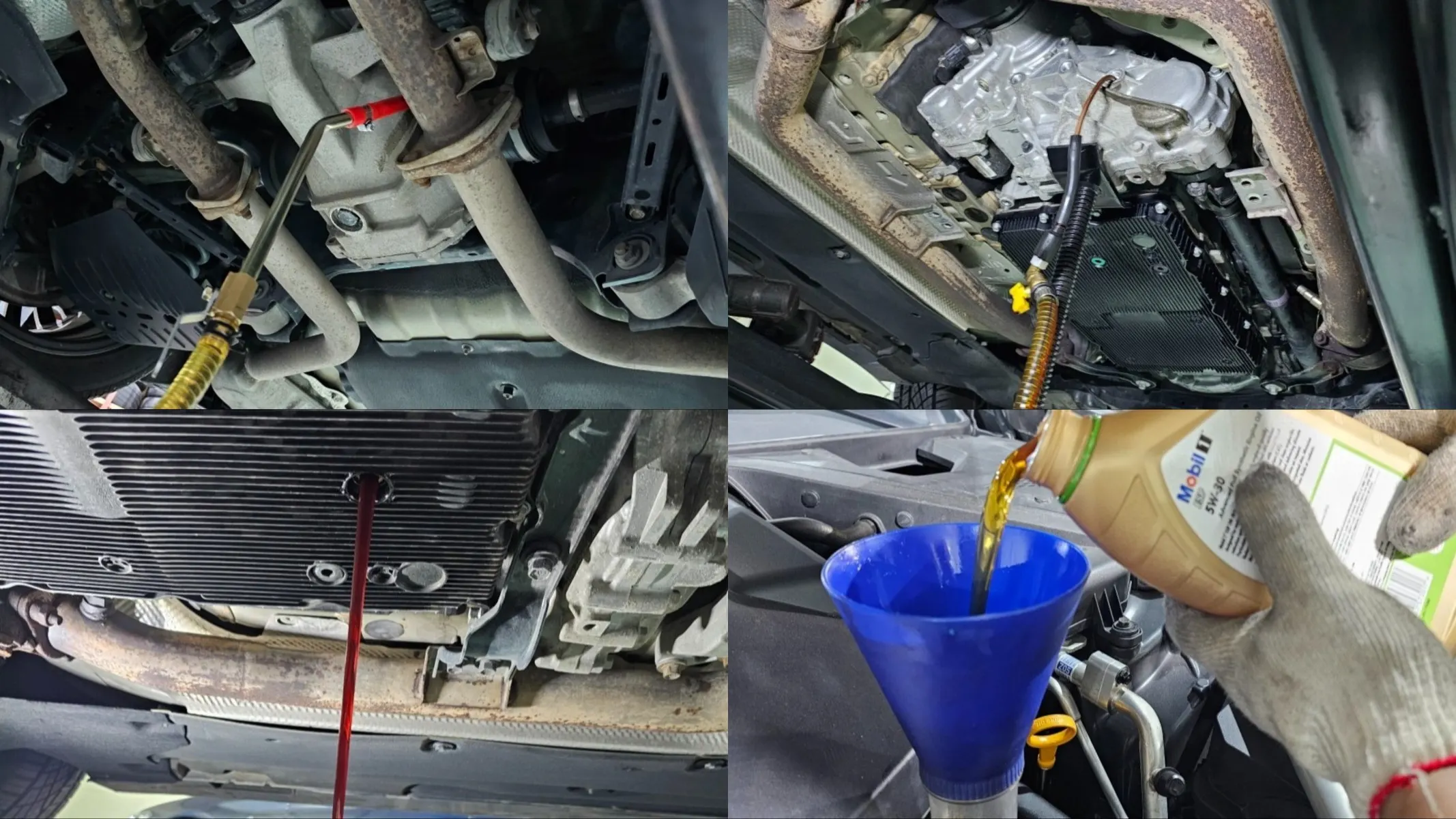 Kia K9 5.0 GDI AWD 2018 2/37