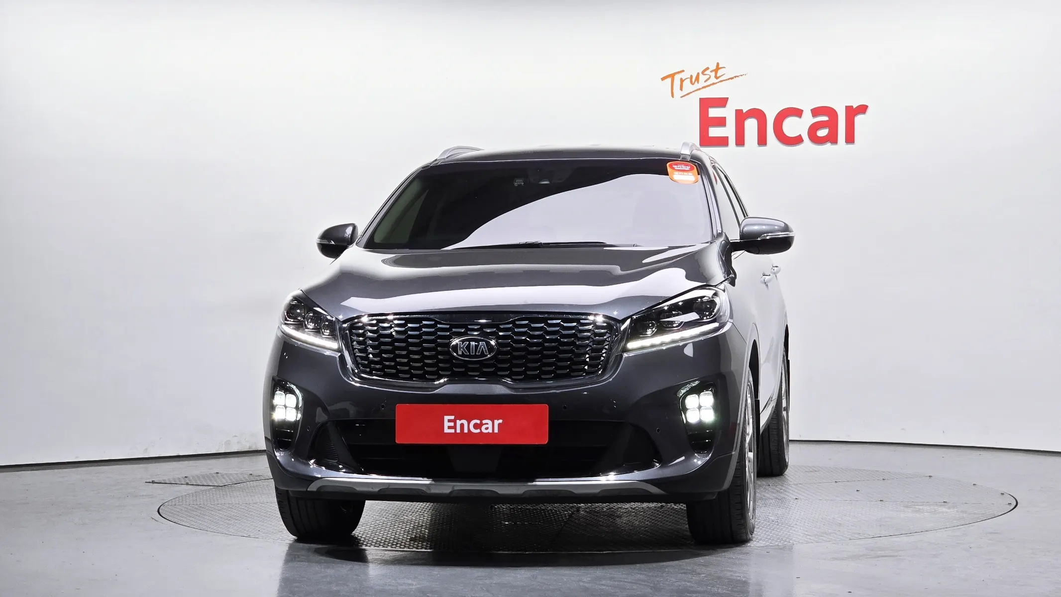 Kia 쏘렌토 2.0 2WD 2017 2/5