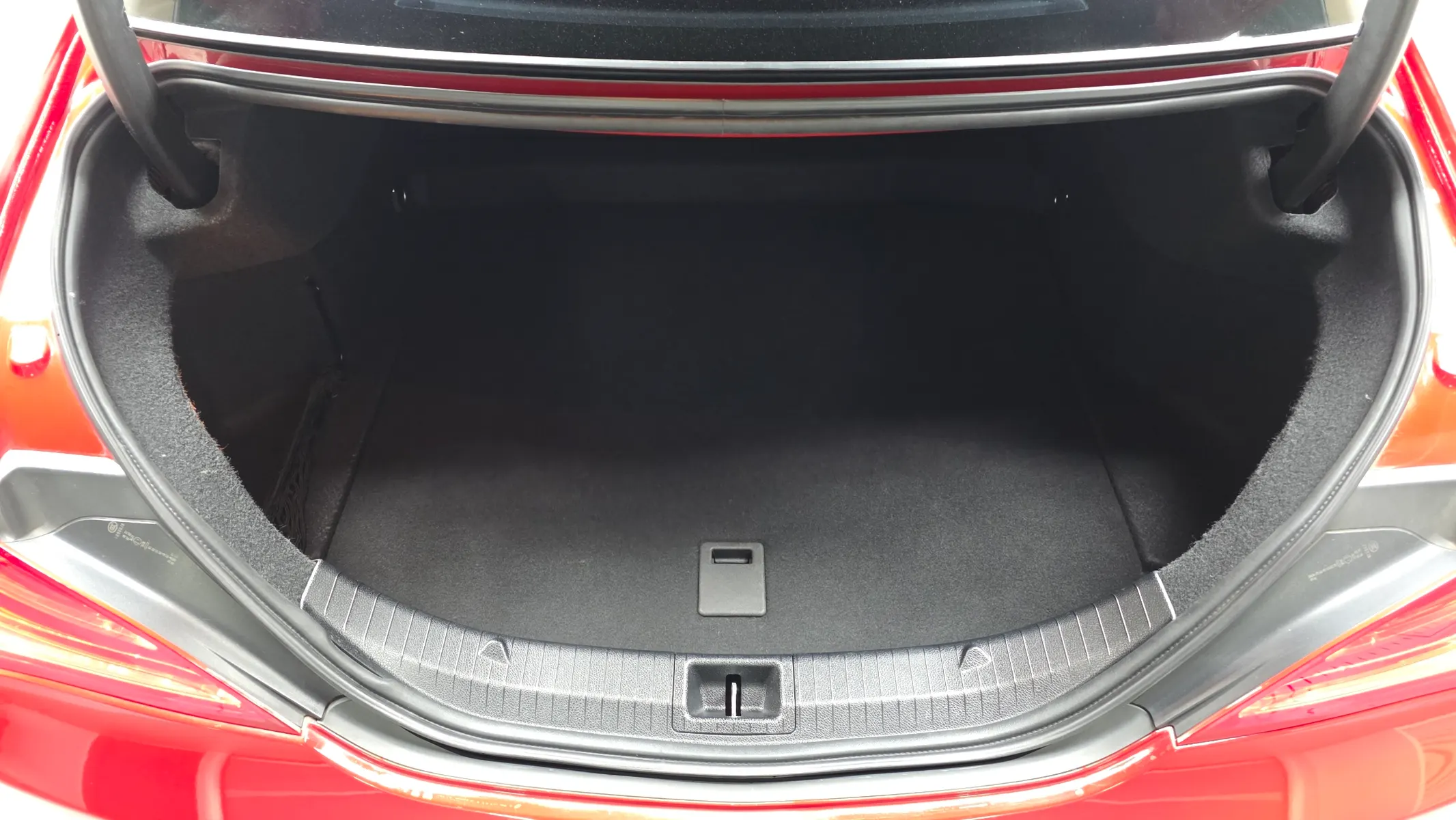 Mercedes-Benz CLA-Class C117 CLA200 CDI 2014 20/21