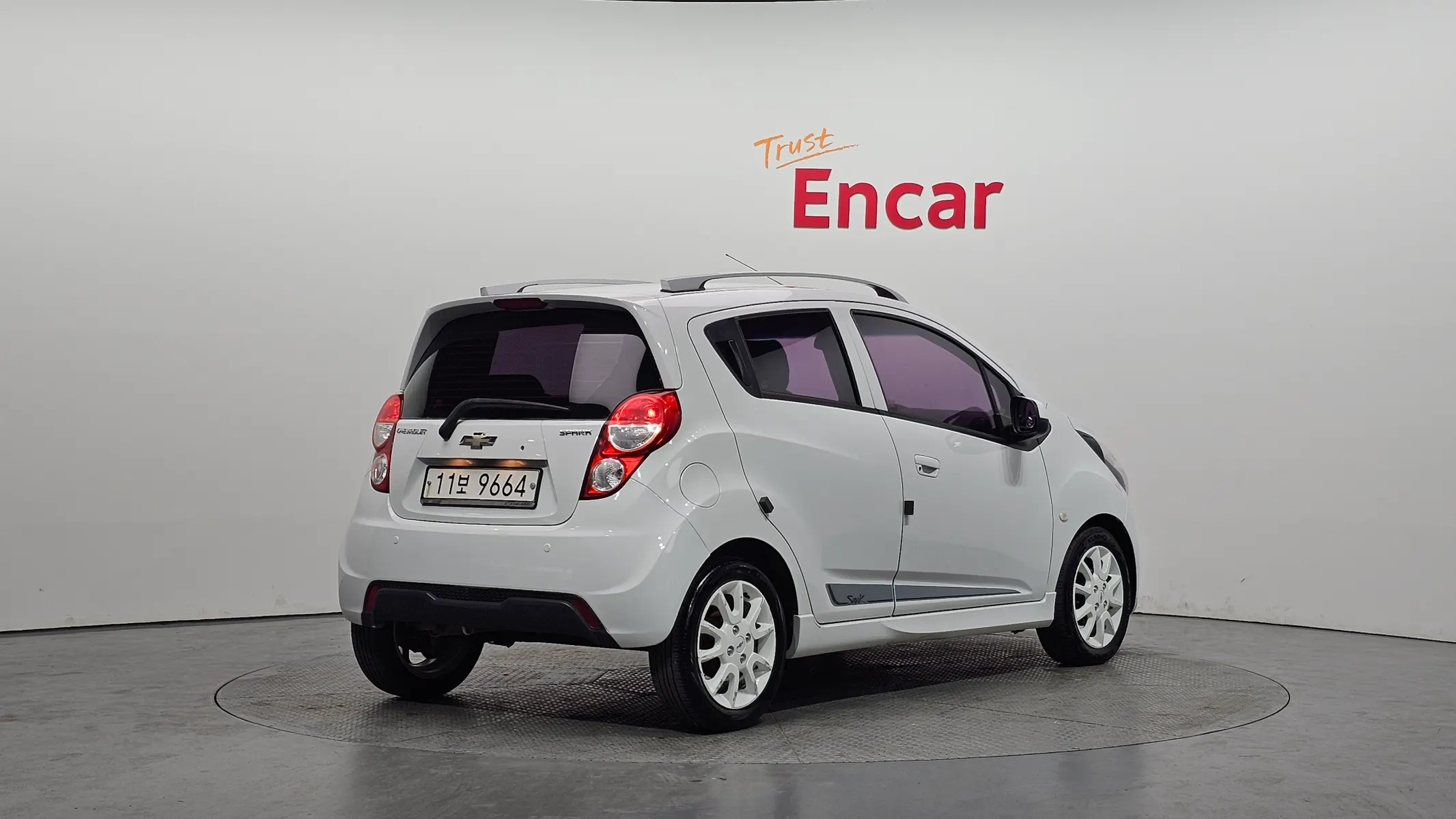 Chevrolet Spark 2015 2/31