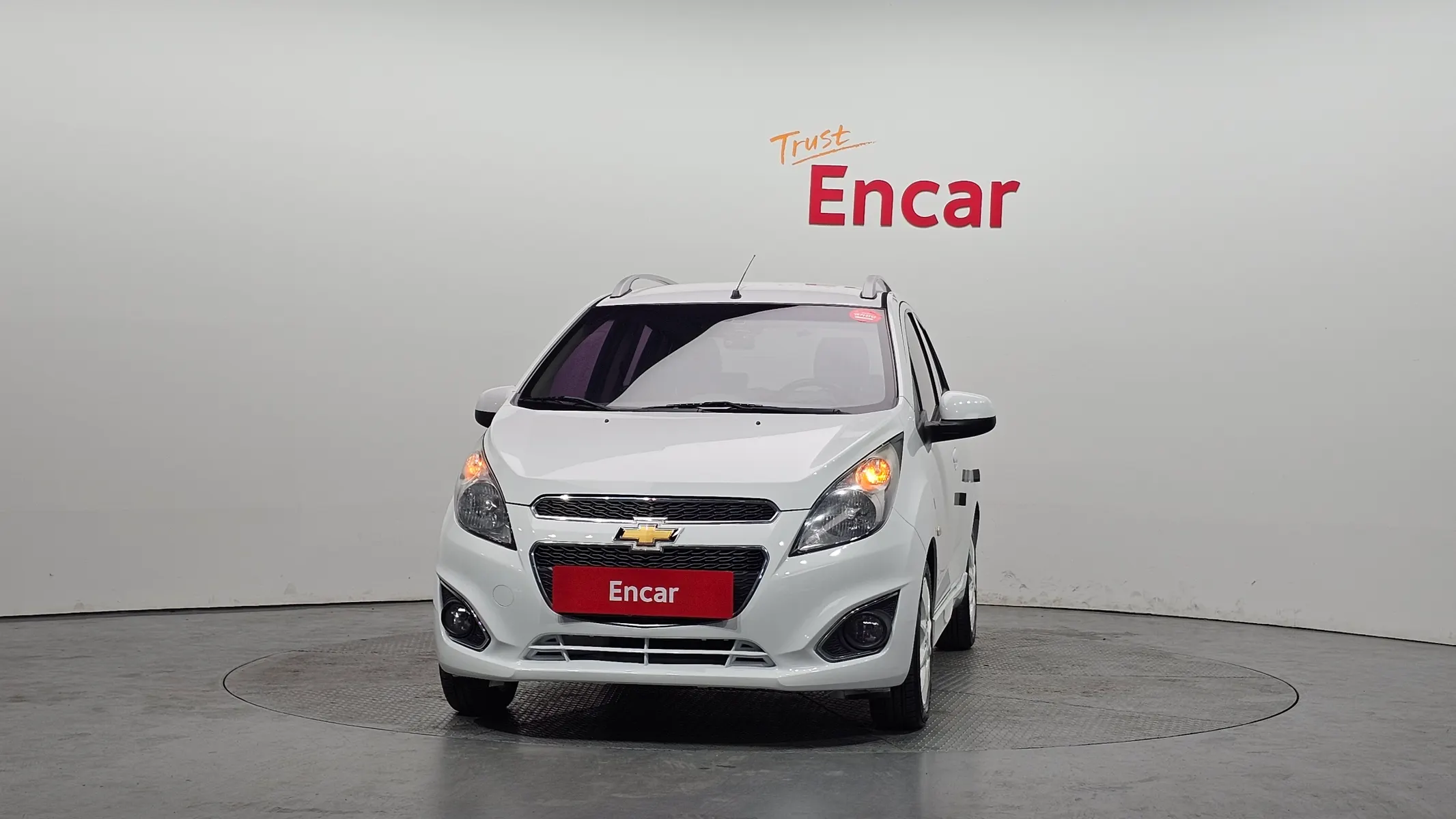 Chevrolet Spark 2015 3/31