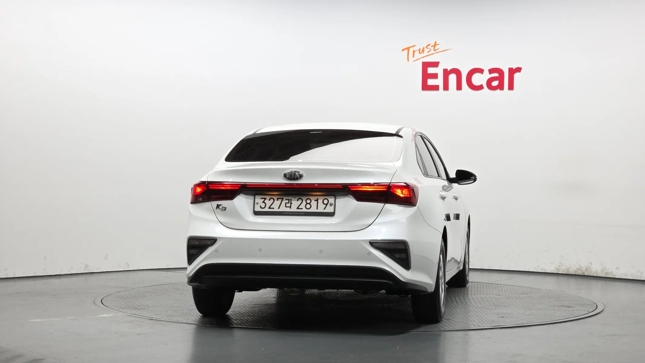 Kia K3 2019 3/5