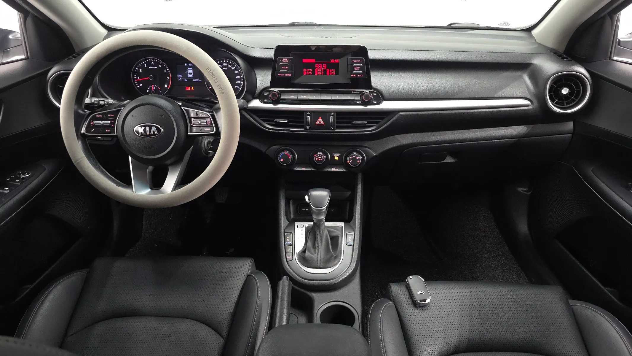 Kia K3 2019 4/5