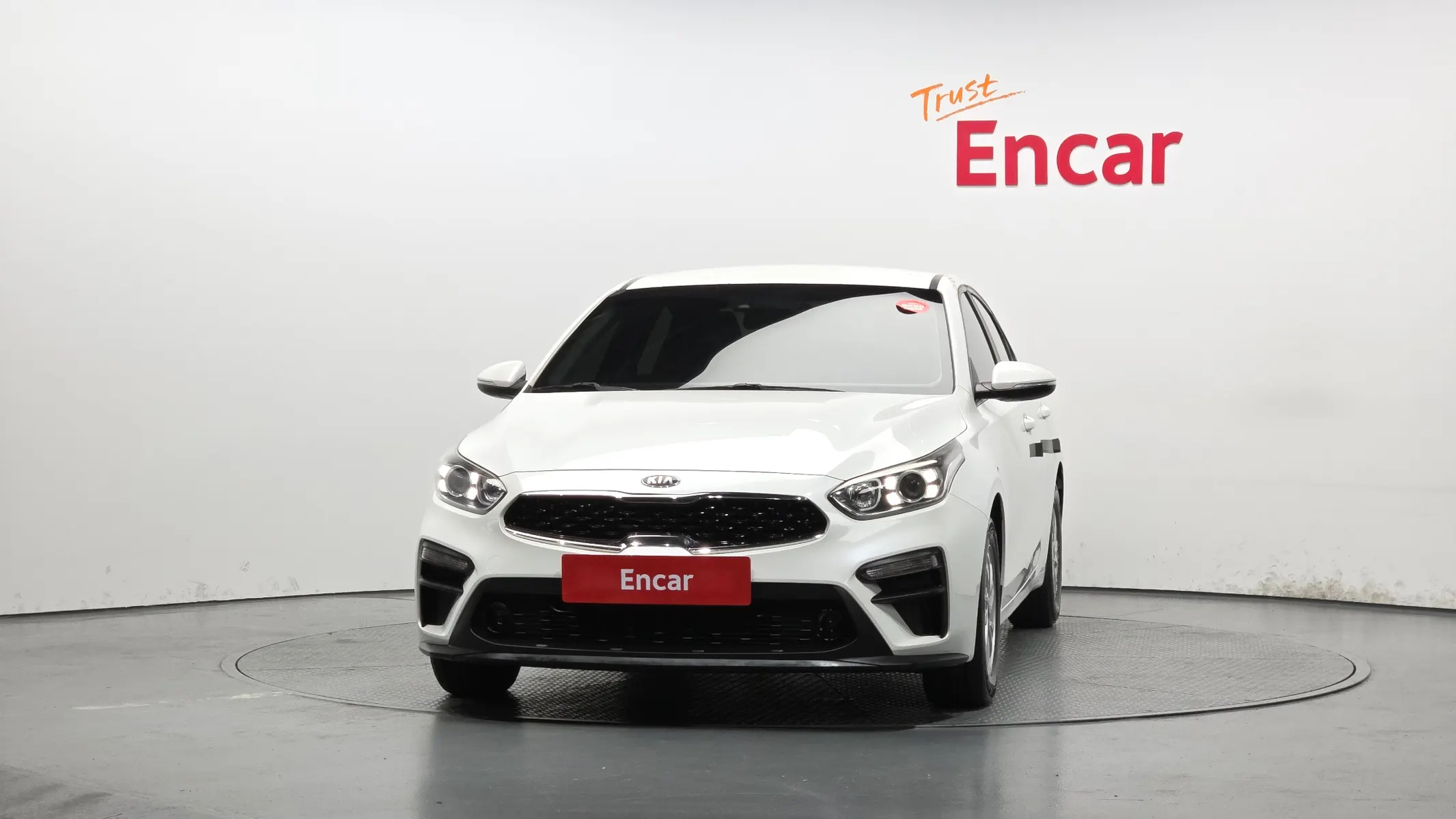 Kia K3 2019 2/5