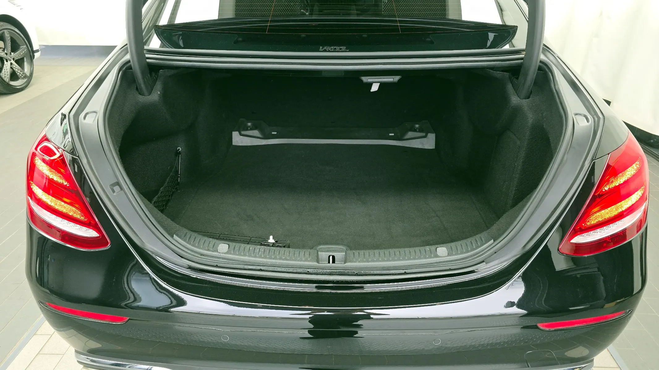 Mercedes-Benz E-Class W213 E300 2019 20/21