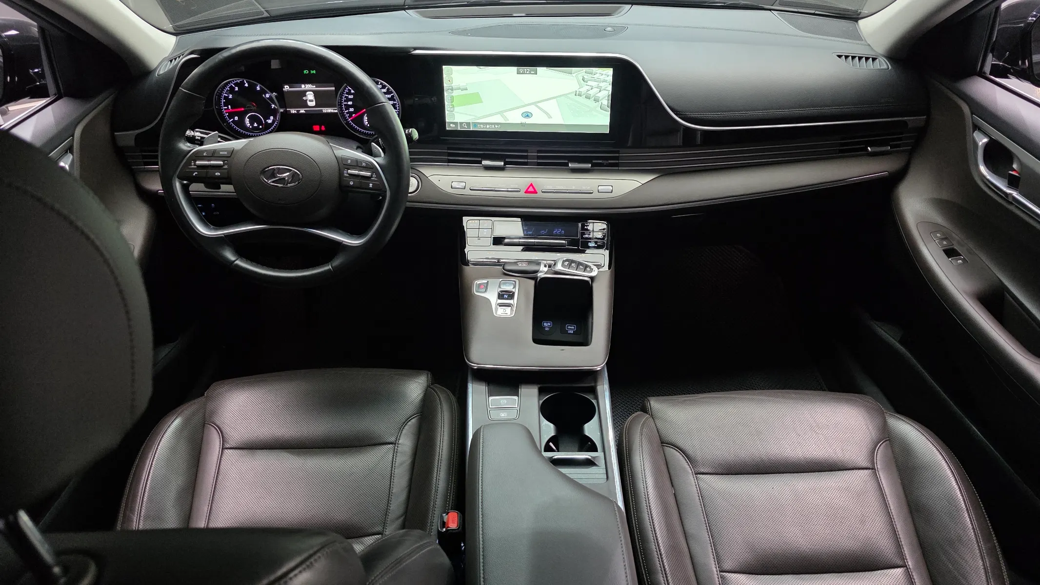 Hyundai IG 2.5 2020 4/5