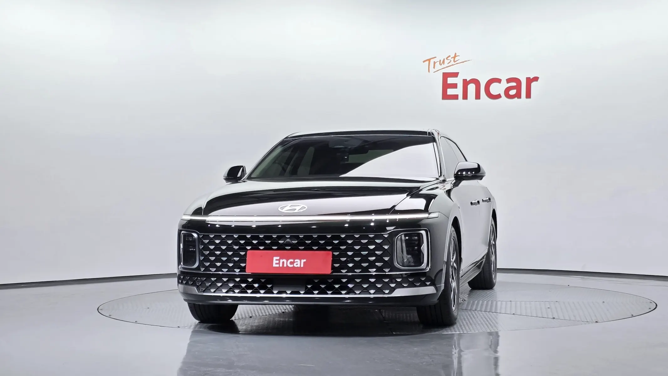 Hyundai (GN7) 3.5 LPG 2WD 2023 2/5