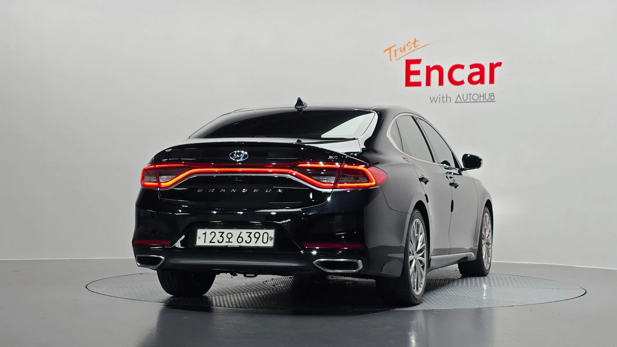 Hyundai IG 3.0 2019 3/5