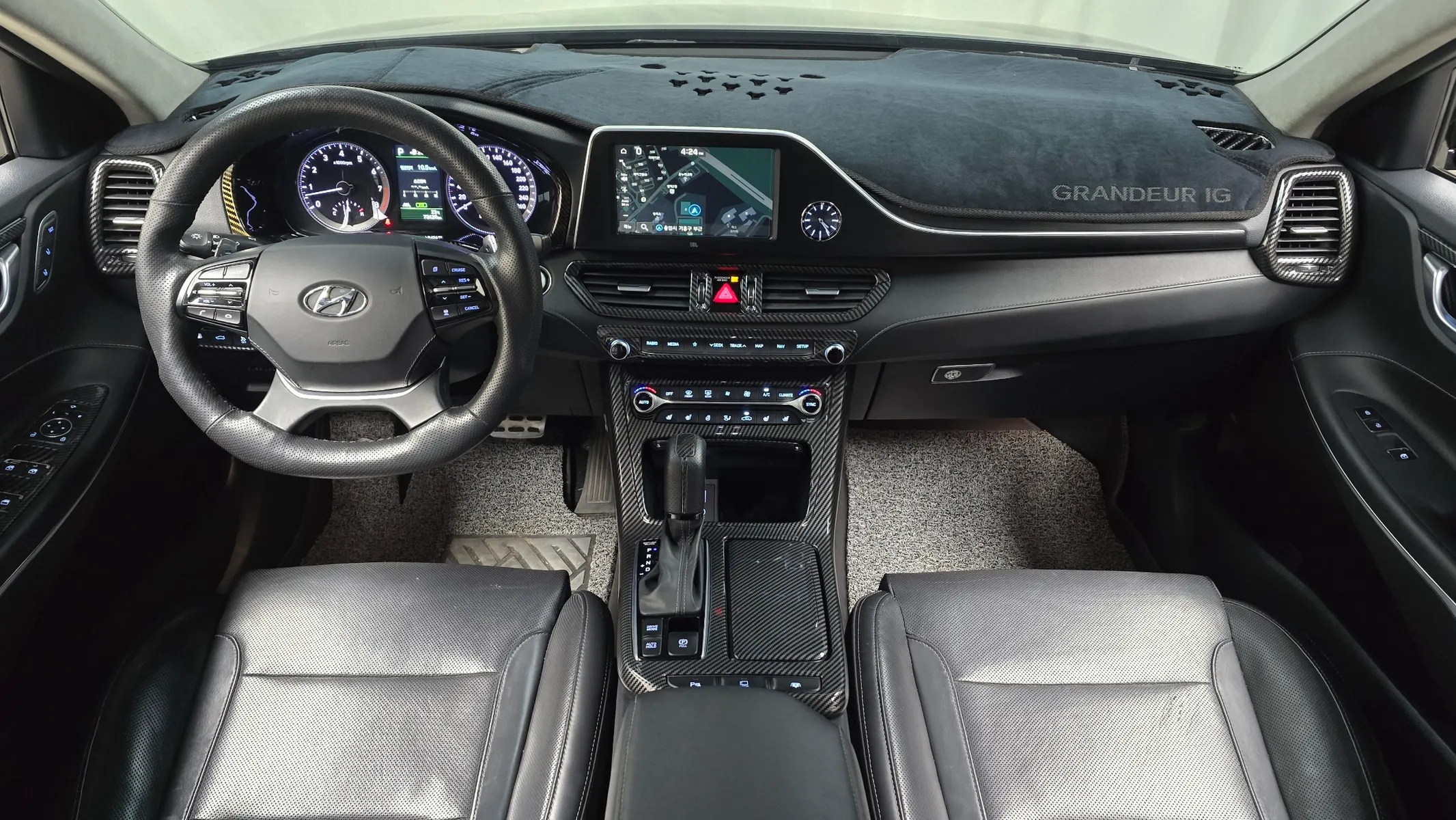Hyundai IG 3.0 2019 4/5