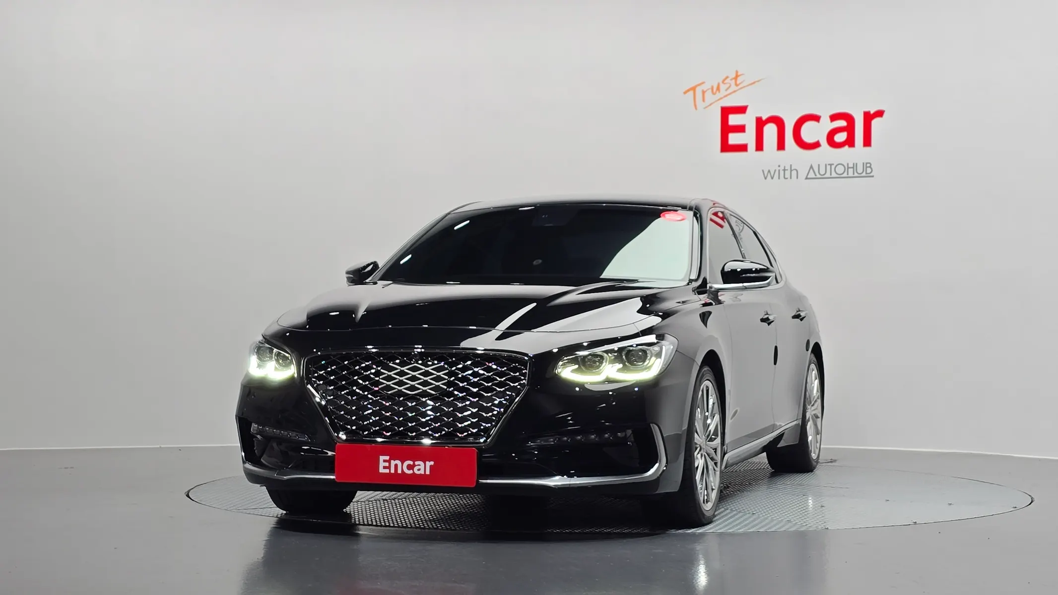 Hyundai IG 3.0 2019 2/5