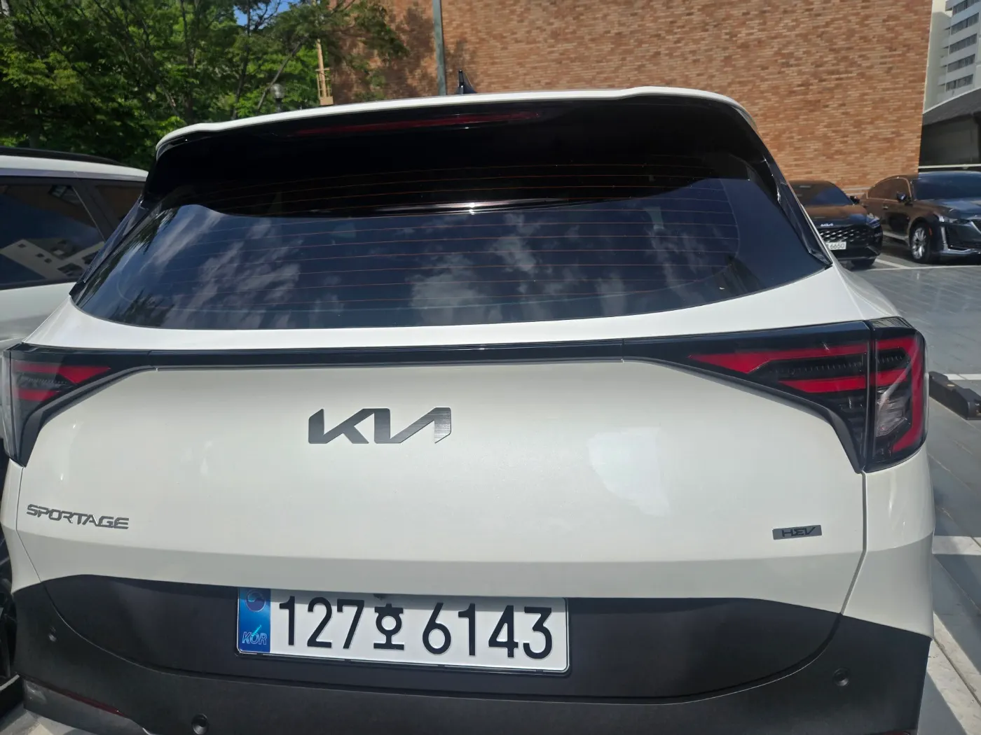 Kia 5 HEV 1.6 2WD 2026 2/4