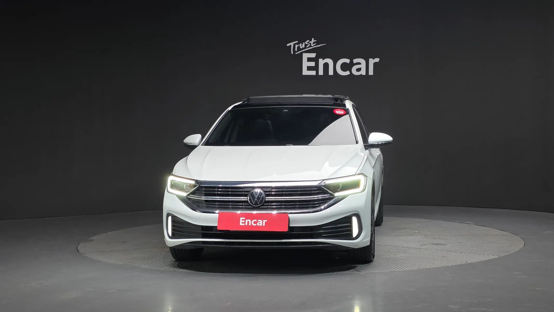 Volkswagen 7 1.5 TSI 2023 3/32