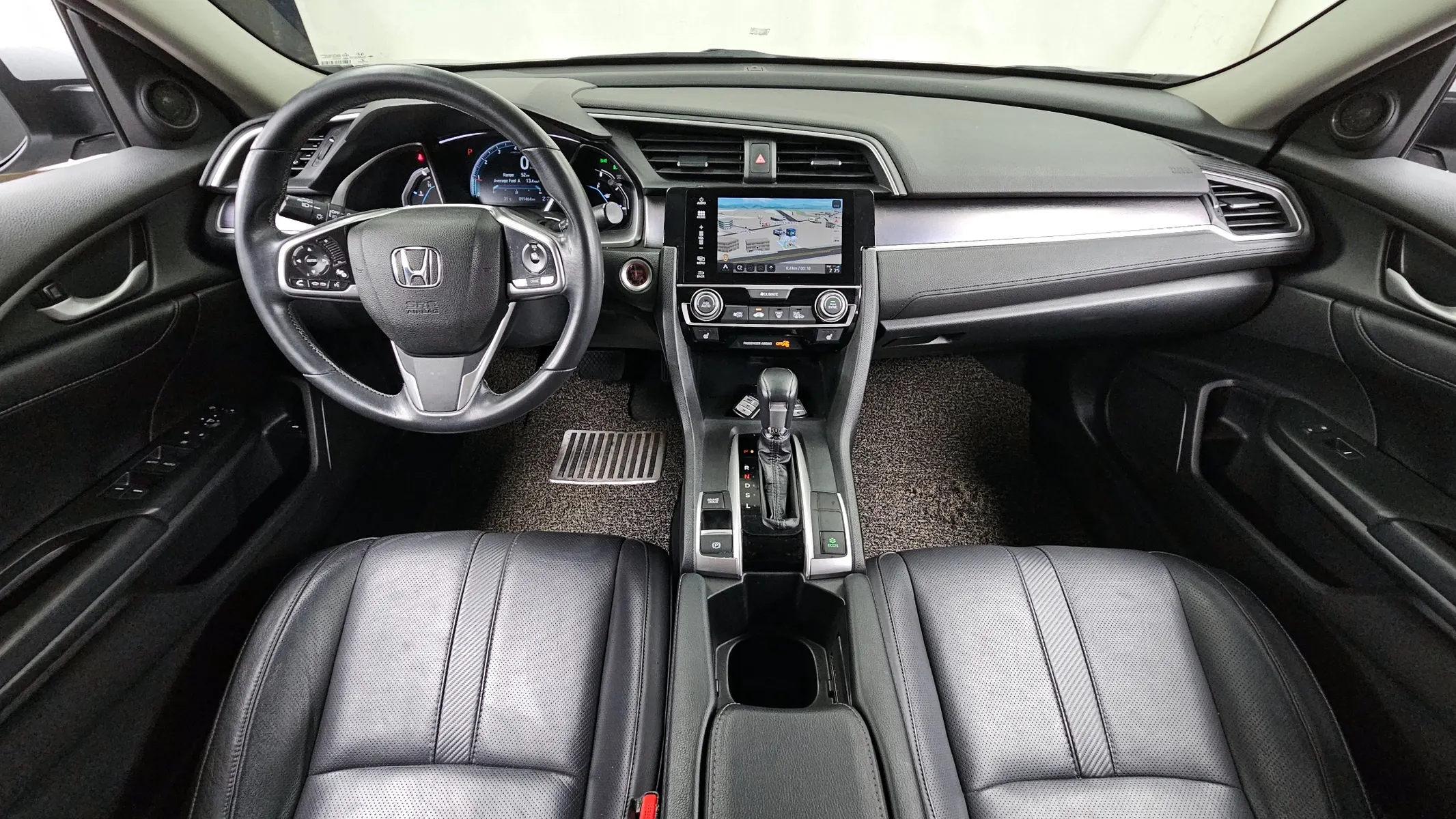 Honda 시빅 2.0 2017 4/5