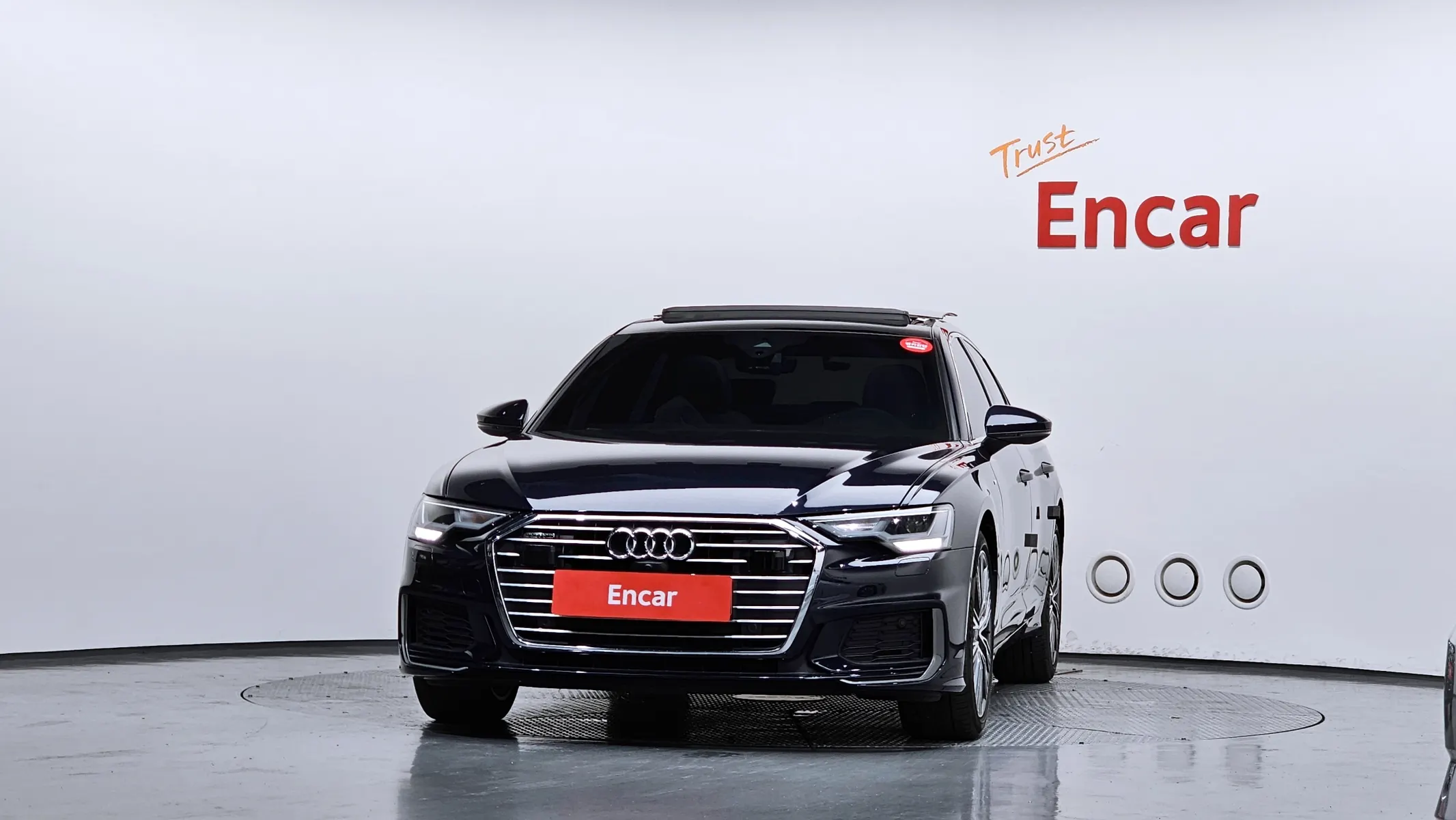 Audi A6 (C8) 40 TDI 2022 3/21