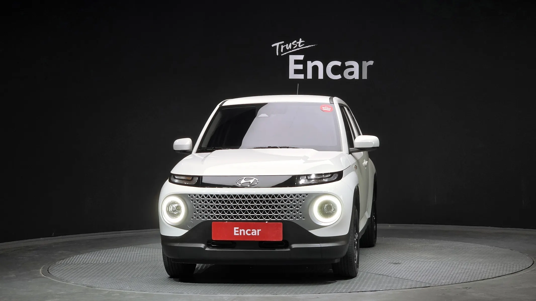 Hyundai Casper 2023 2/5