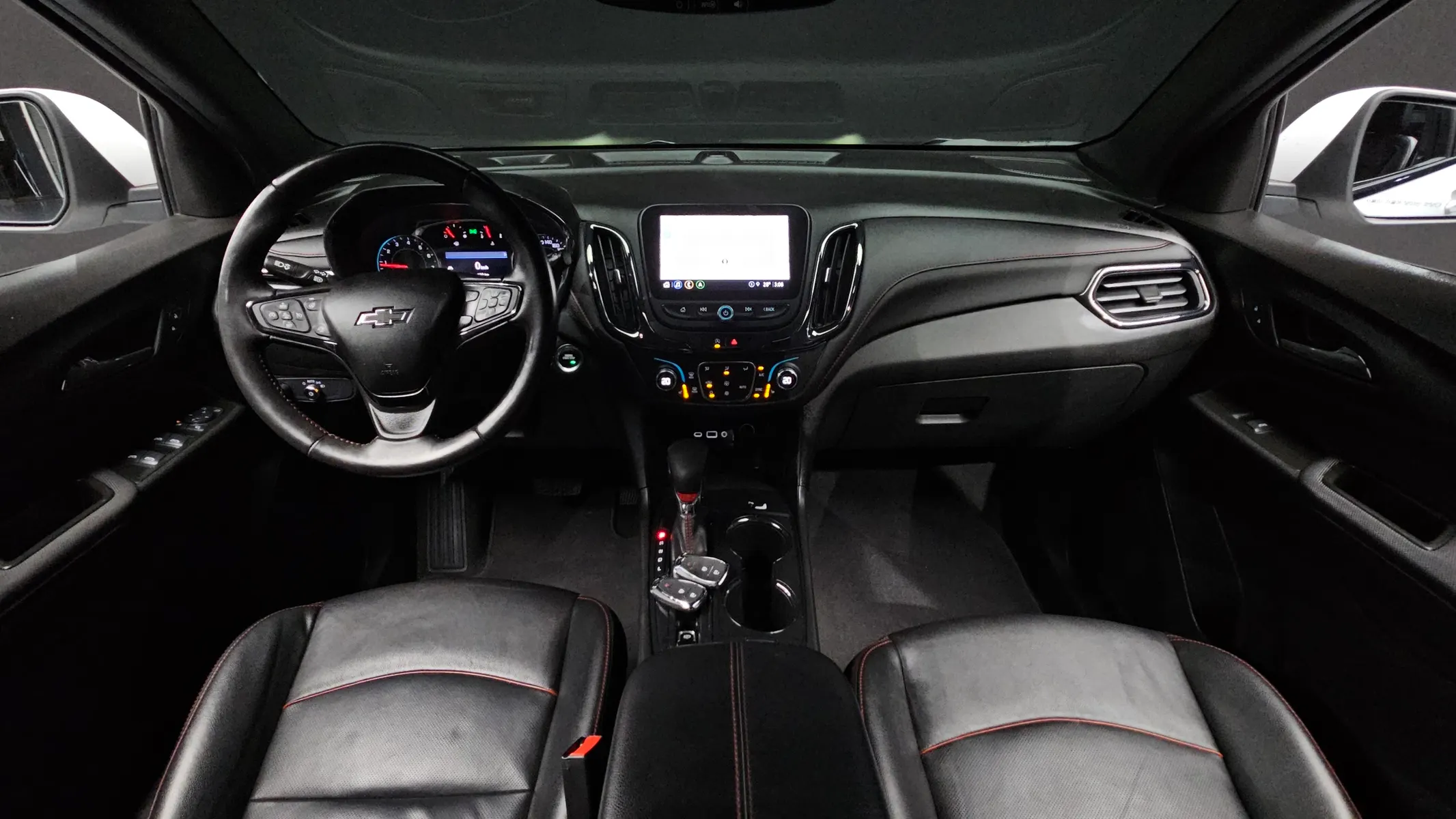 Chevrolet 더 넥스트 이쿼녹스 4WD RS 2022 4/5