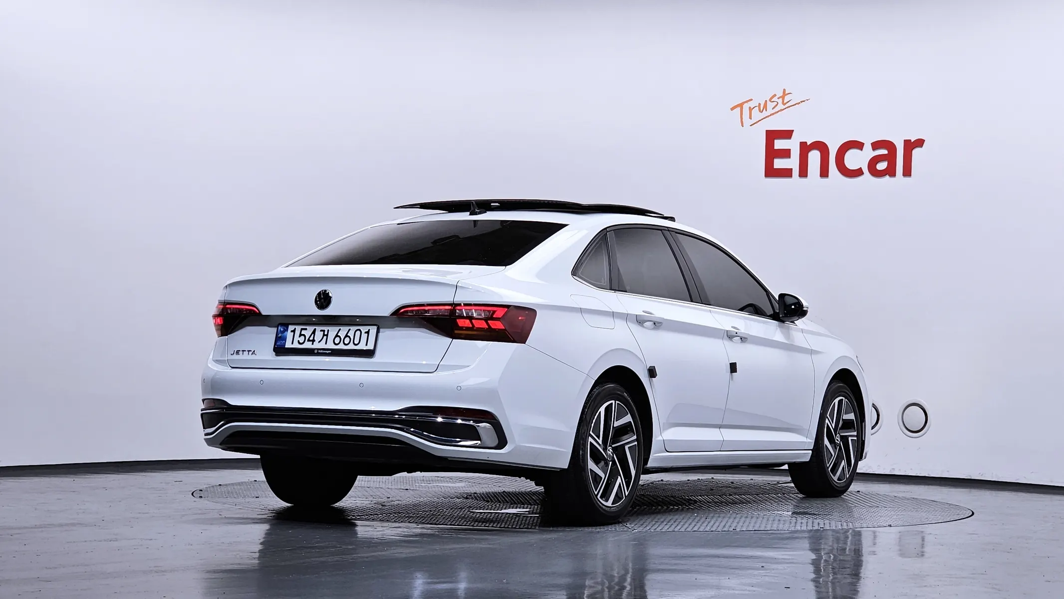 Volkswagen 7 1.5 TSI 2022 2/37