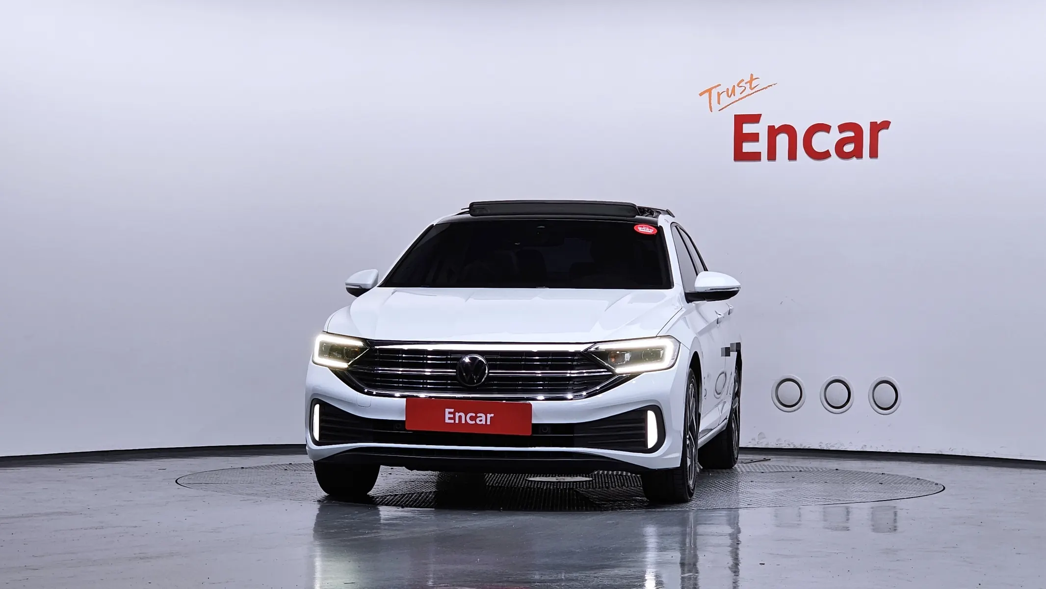 Volkswagen 7 1.5 TSI 2022 3/37