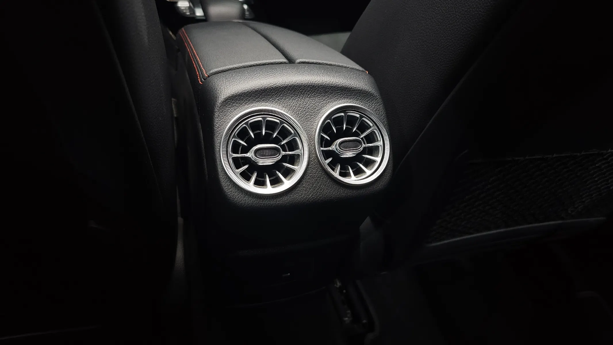 Mercedes-Benz CLA-Class C118 CLA250 4MATIC 2021 33/34