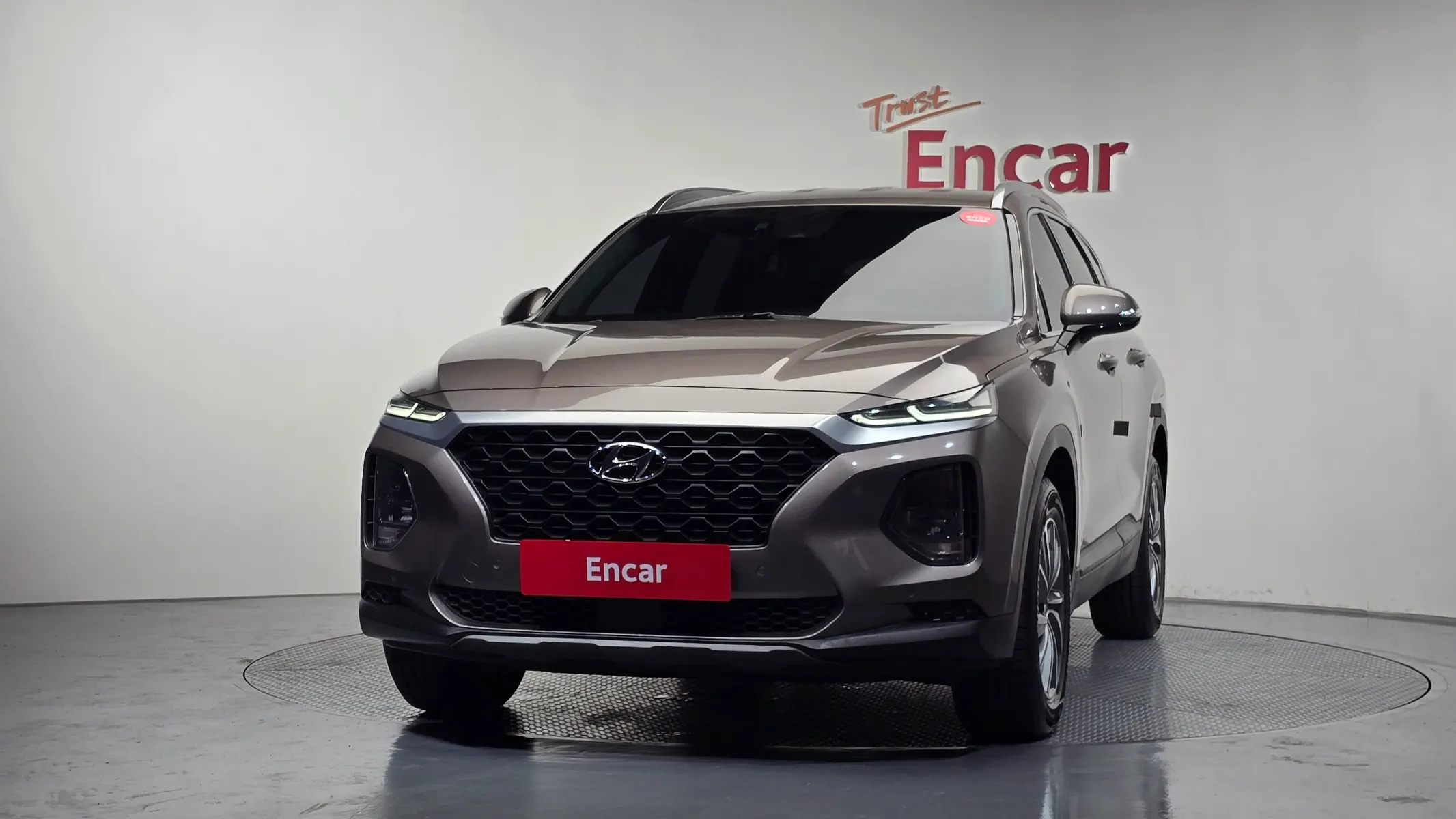 Hyundai TM 2.2 2WD 2018 2/5