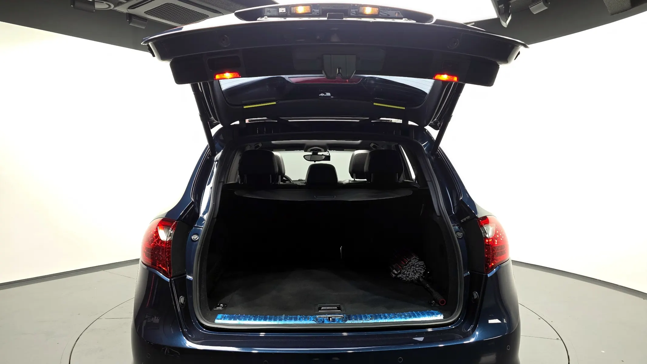Porsche 카이엔 3.0 2012 20/21