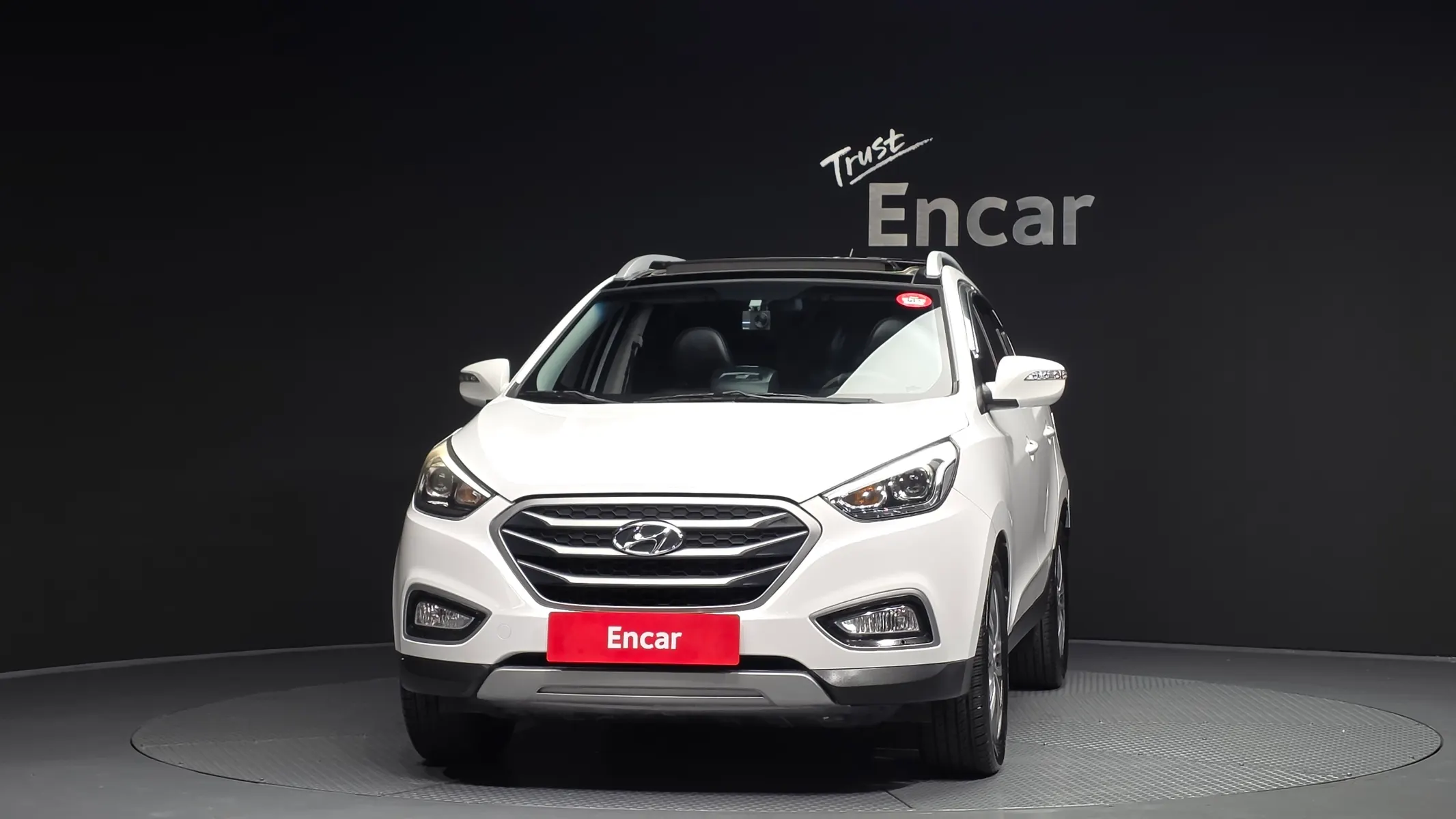 Hyundai ix (e-VGT) 2WD 2014 2/5