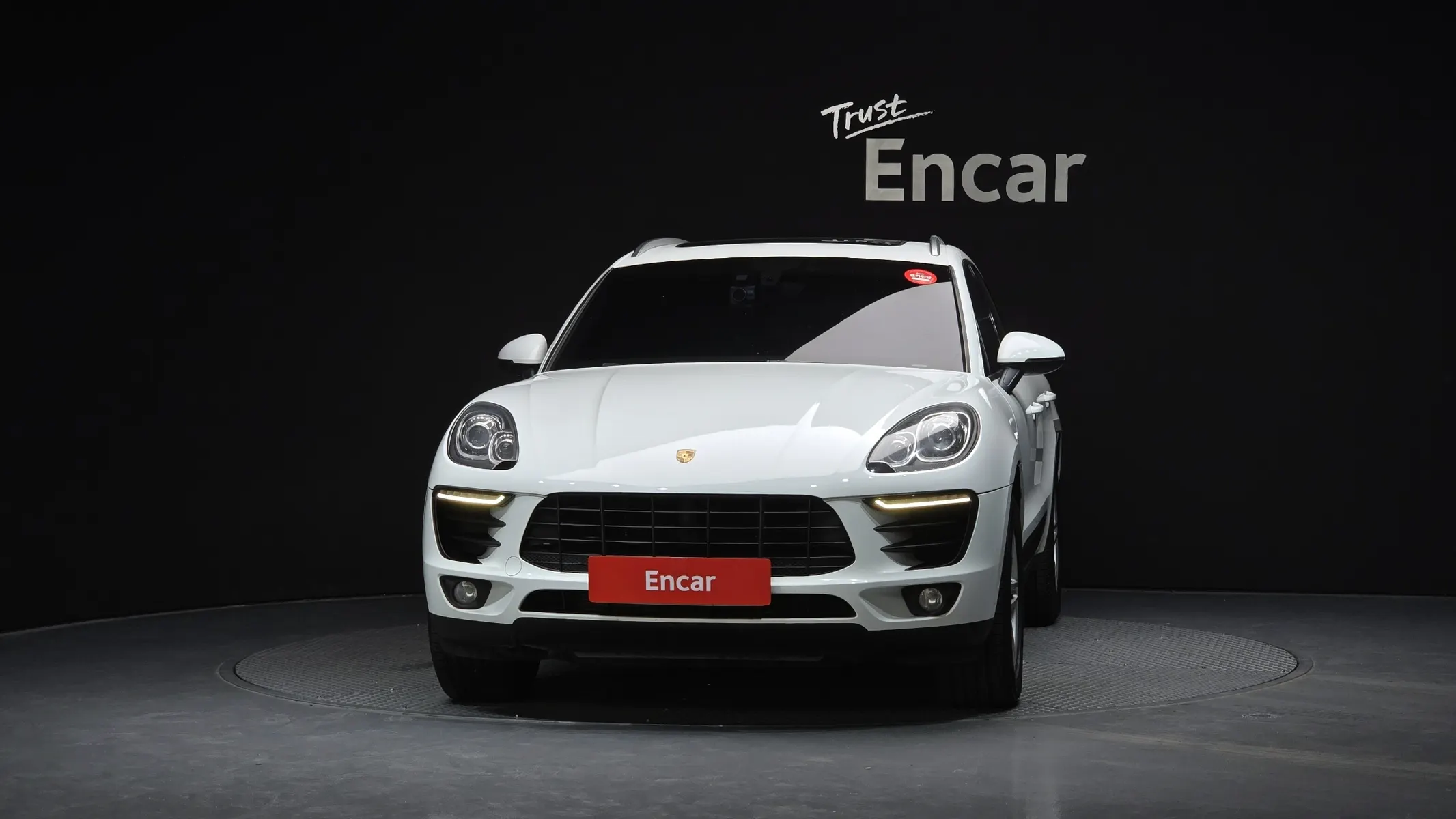 Porsche 마칸 3.0 S 2016 3/21