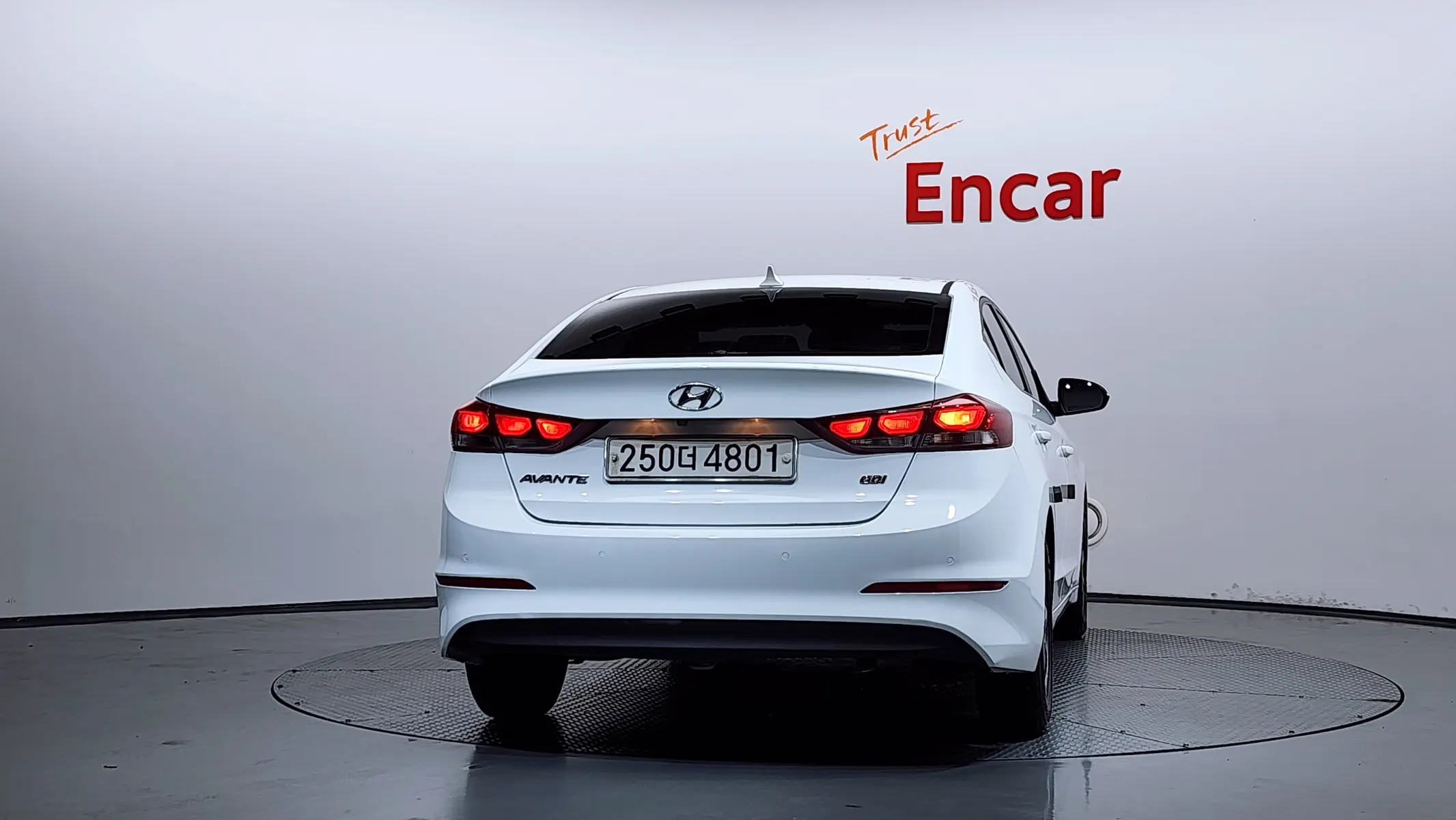 Hyundai AD 1.6 GDI 2016 3/5