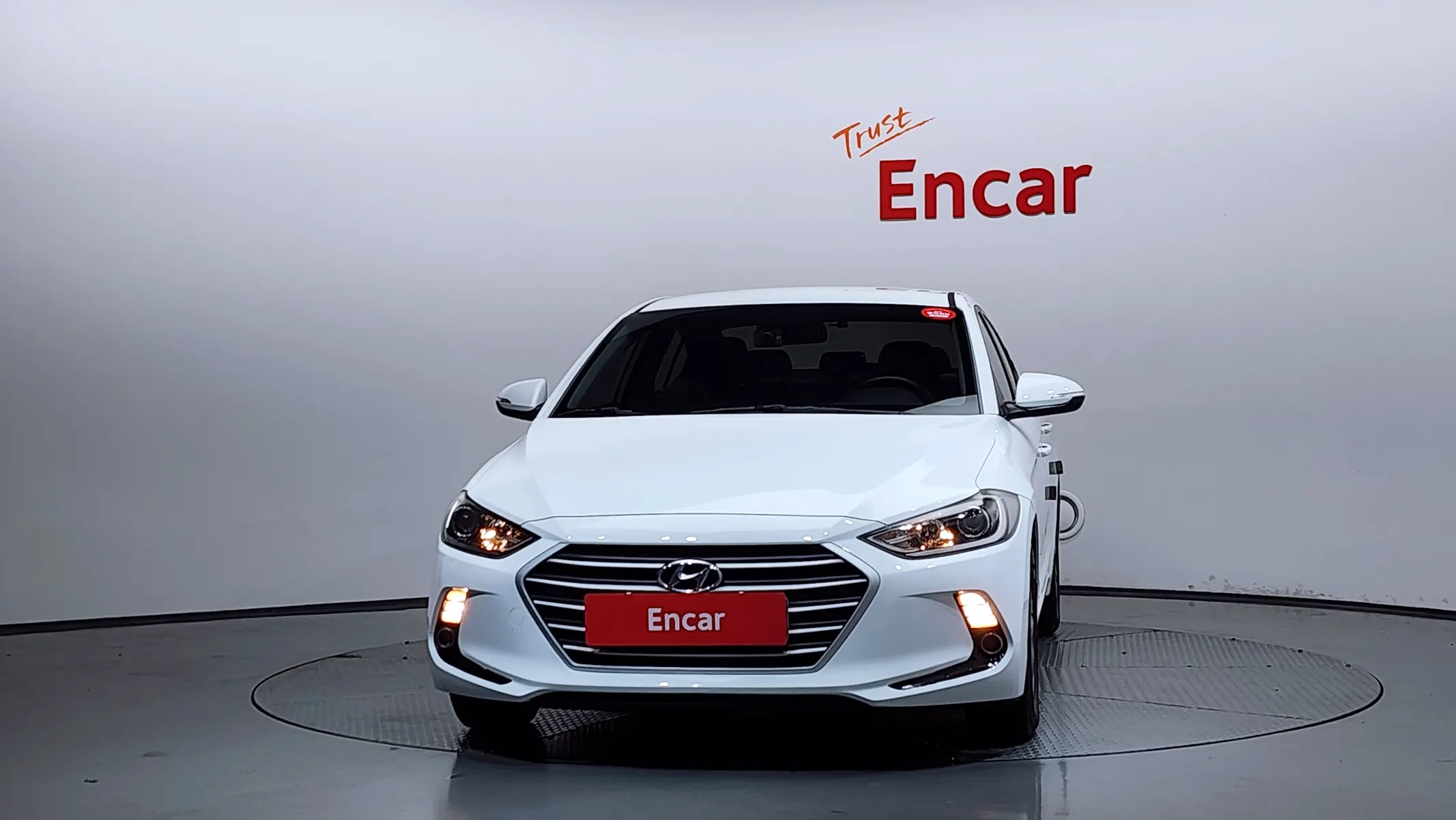 Hyundai AD 1.6 GDI 2016 2/5