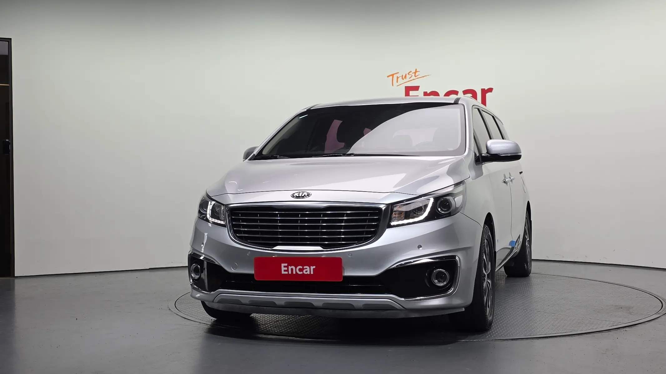 Kia 카니발 9 2016 2/5
