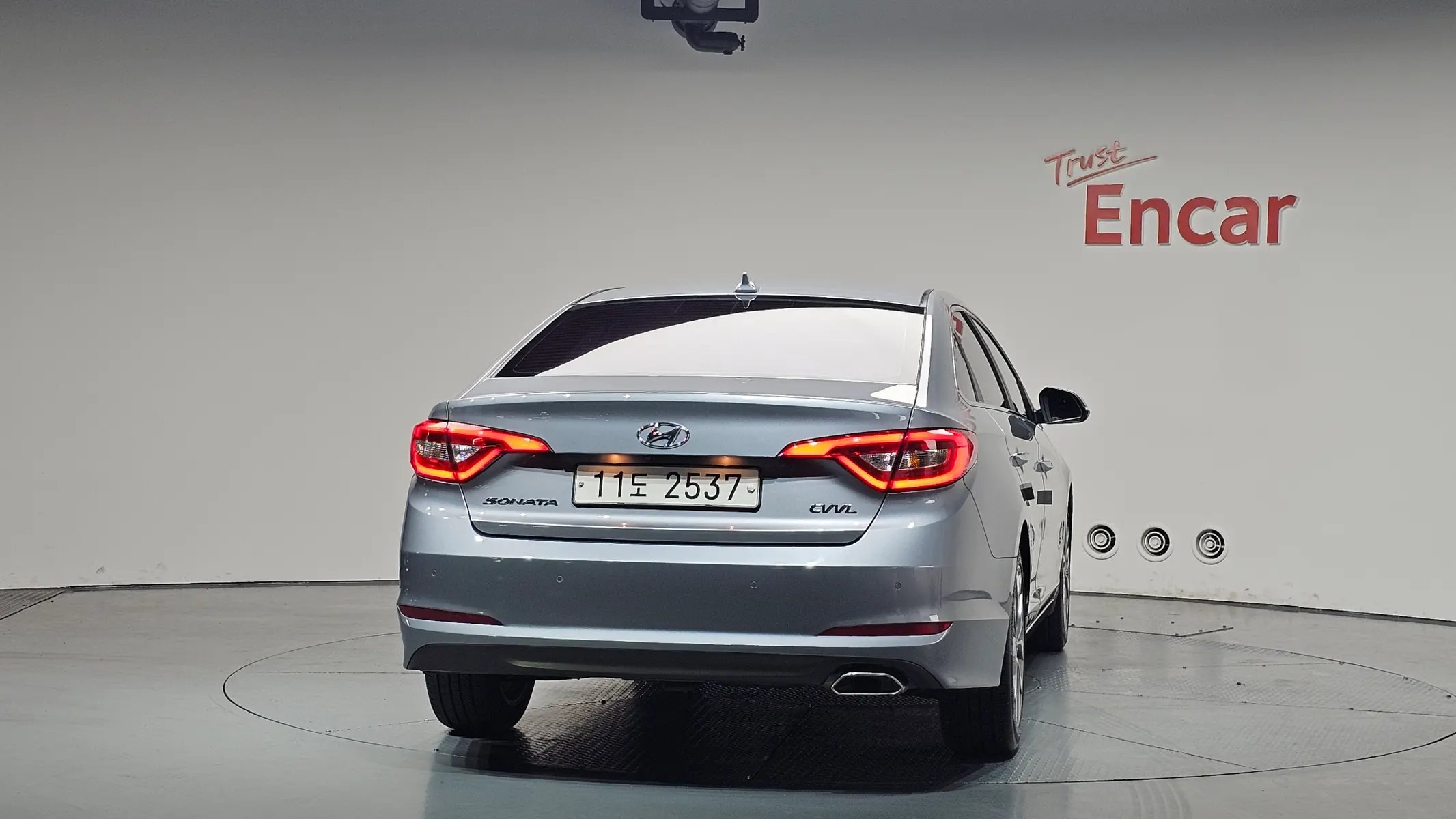 Hyundai LF 2.0 2015 3/5
