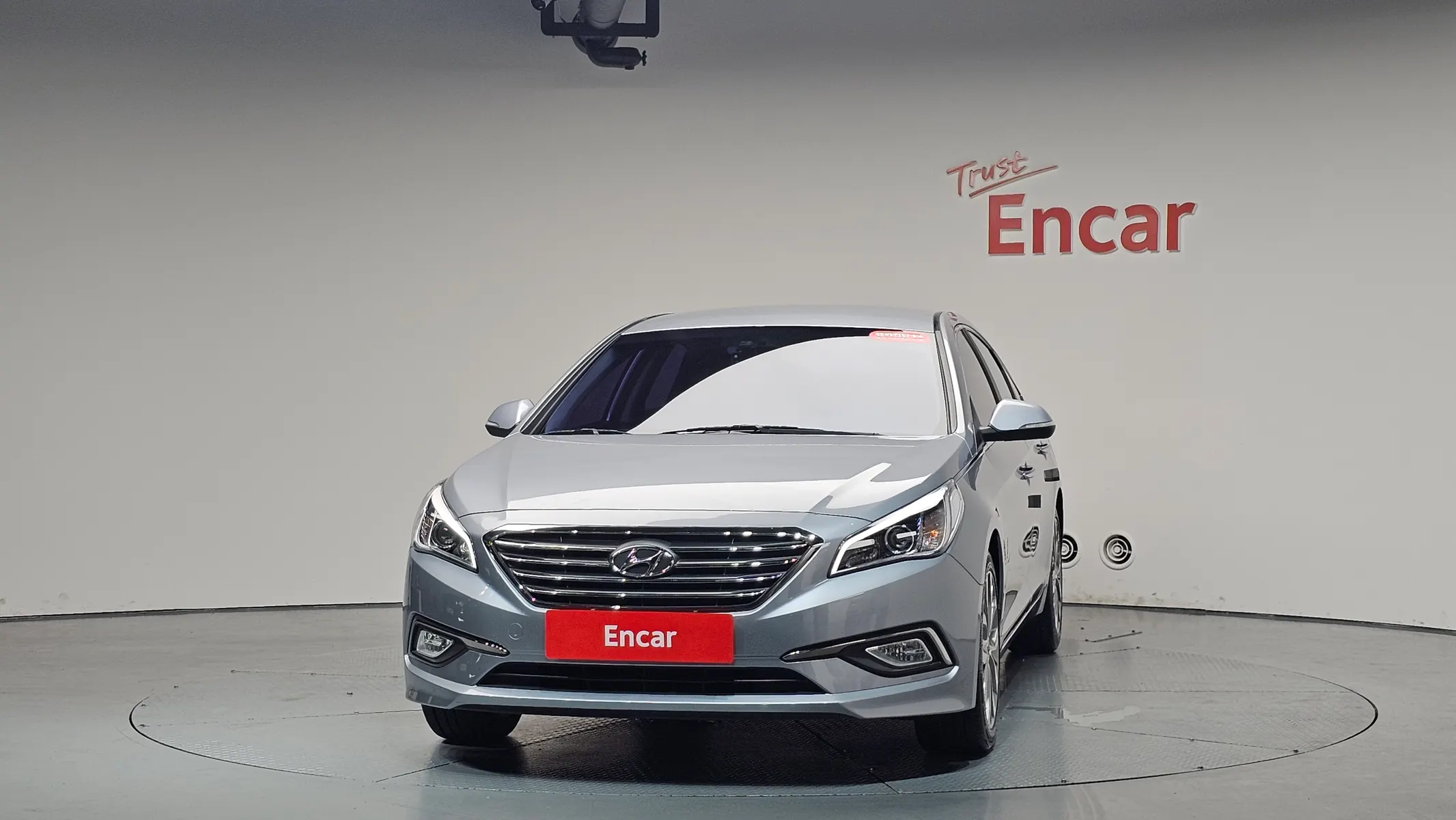 Hyundai LF 2.0 2015 2/5