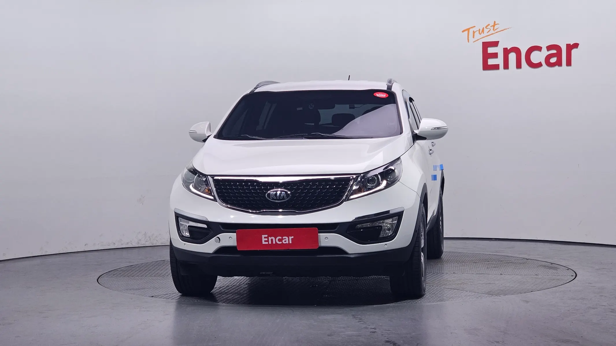 Kia R 2WD 2013 2/5