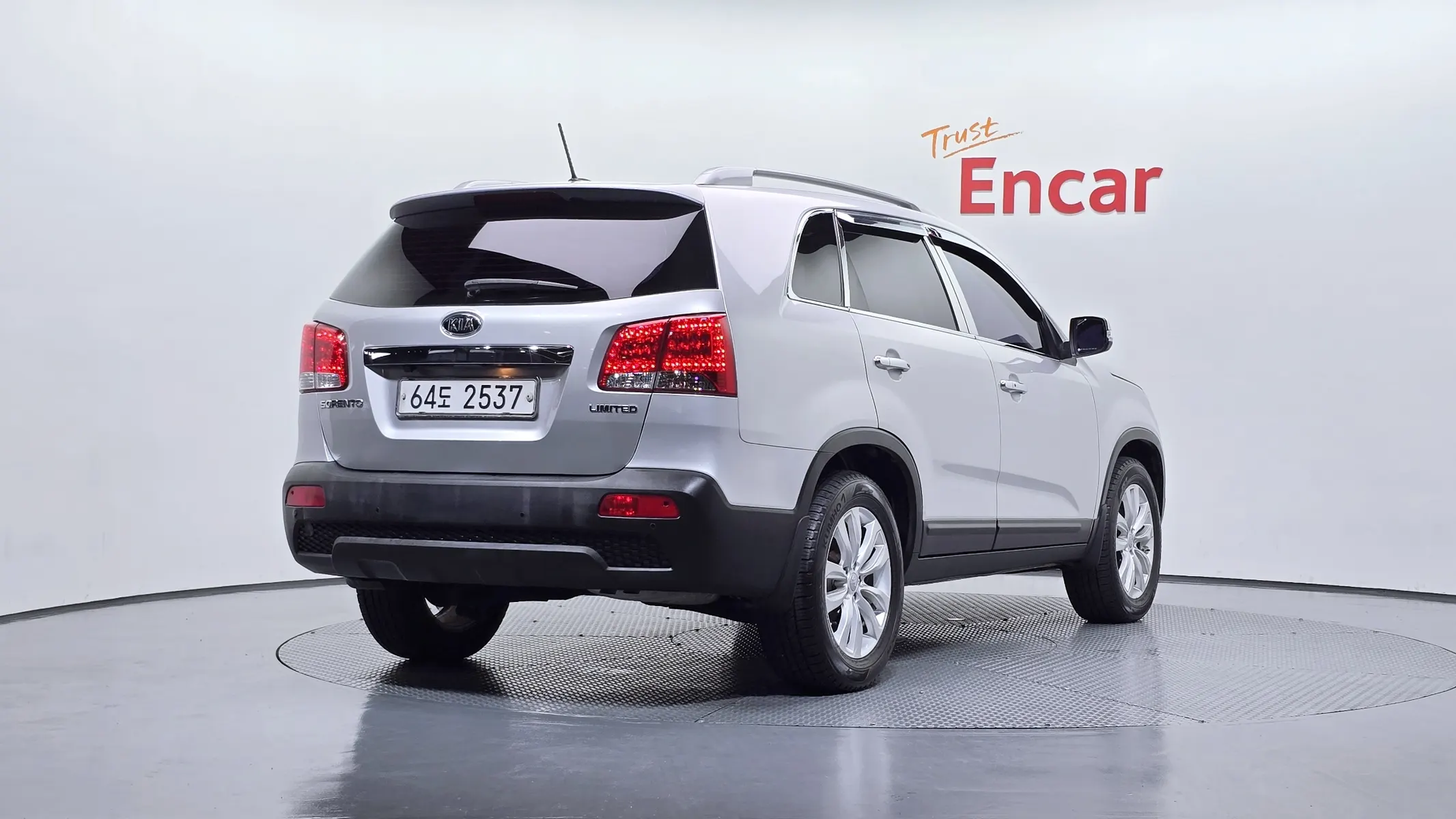 Kia R 2.0 2WD 2011 2/31