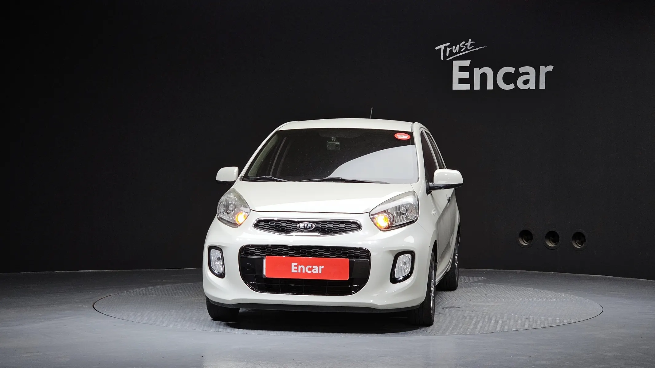 Kia 모닝 2015 2/5