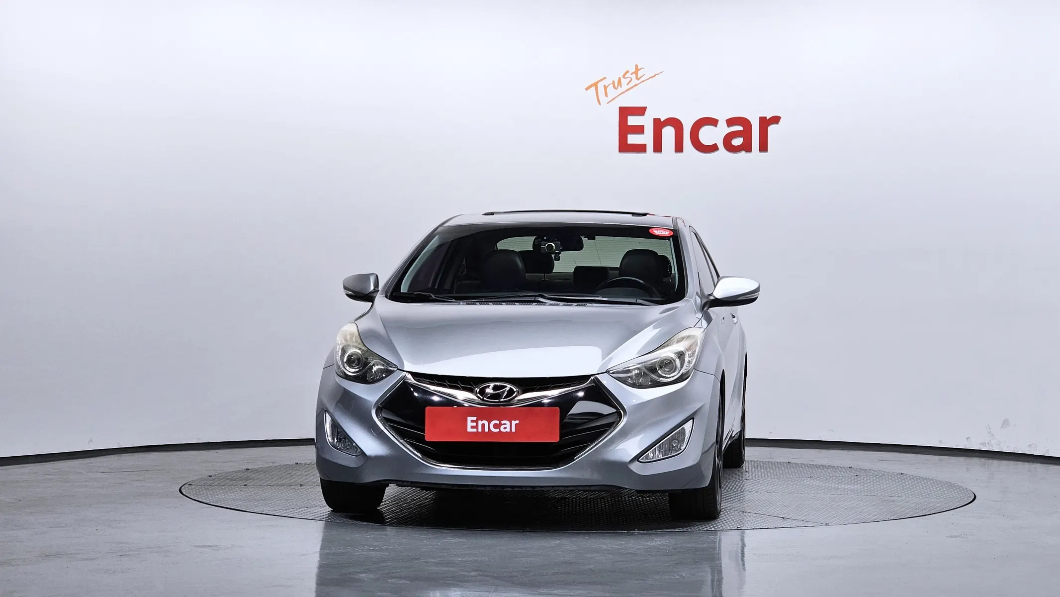 Hyundai Coupe 2.0 GDi 2014 2/5
