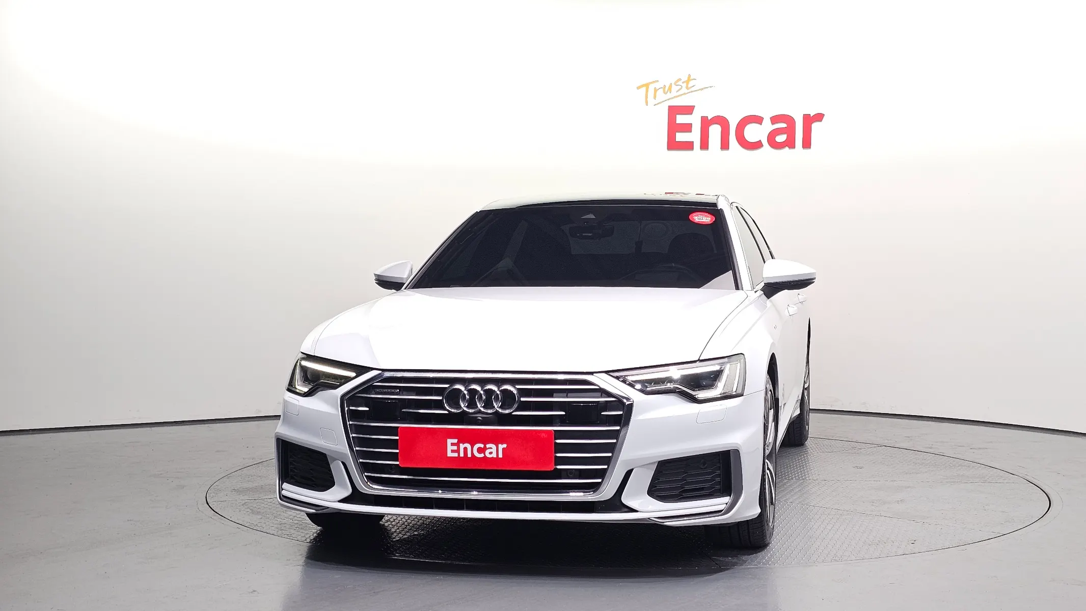 Audi A6 (C8) 45 TFSI 2022 3/34