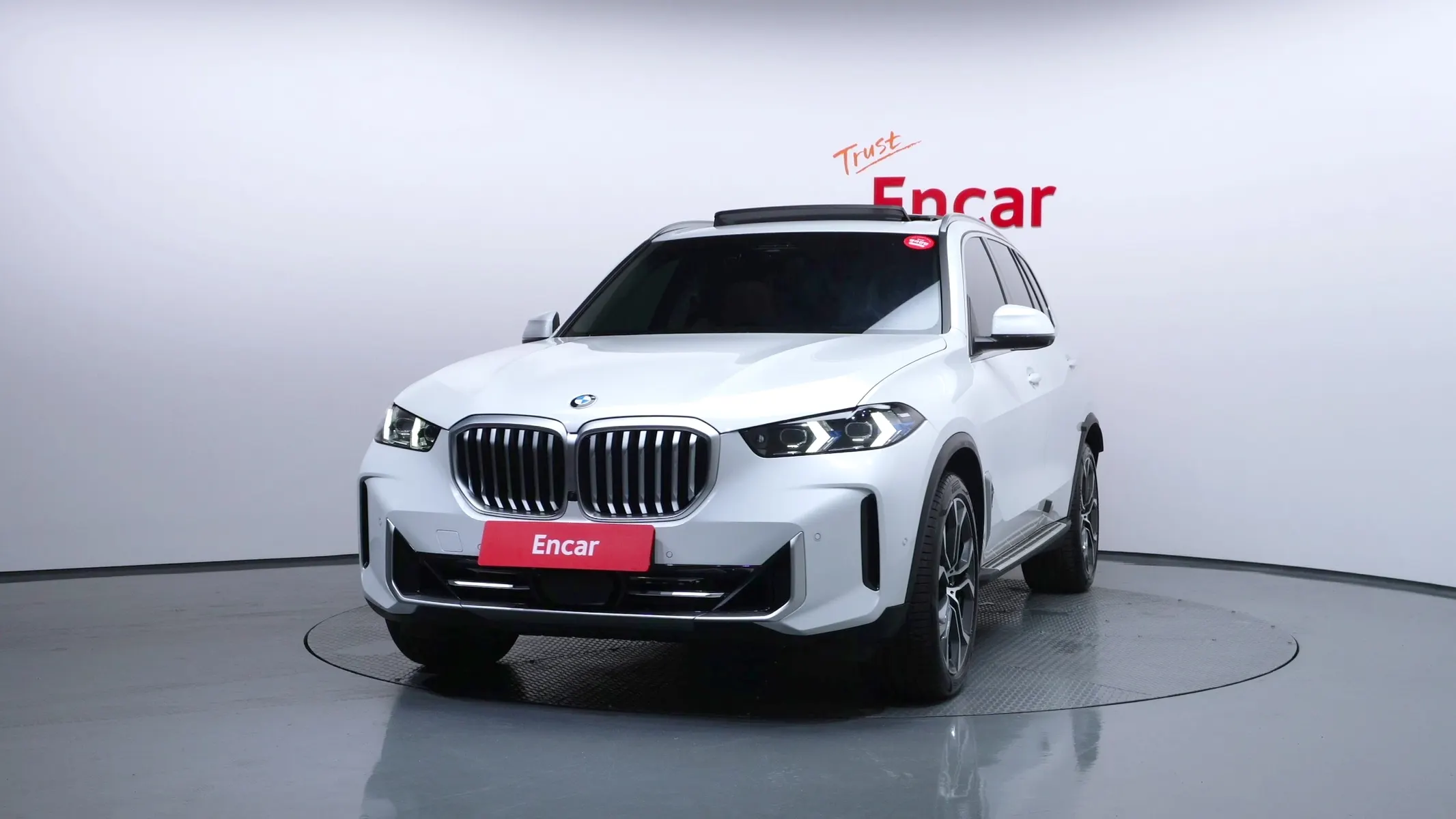 BMW X5 (G05) xDrive 40i xLine 2025 3/38
