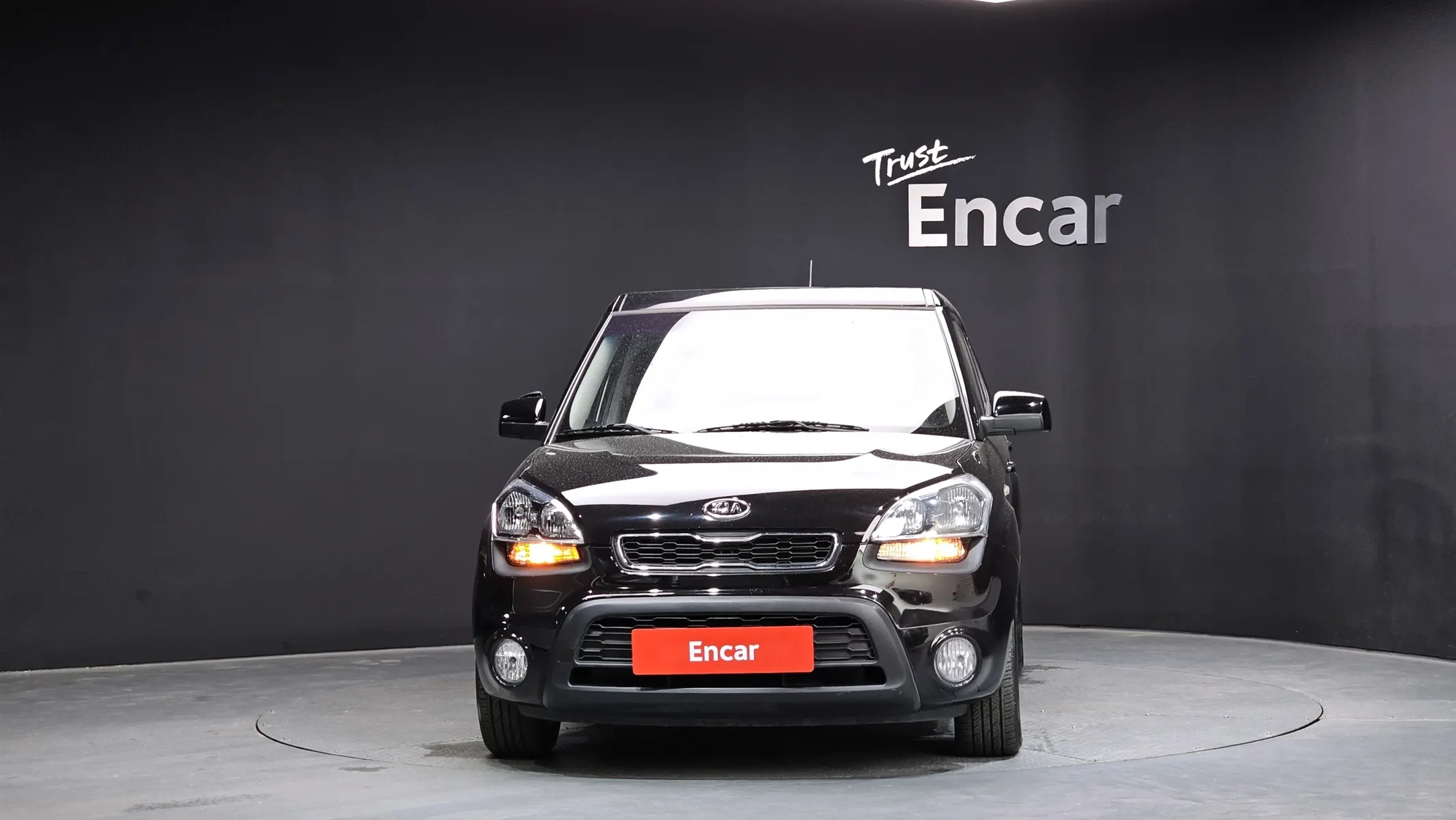 Kia Soul 1.6 GDI 2012 2/5