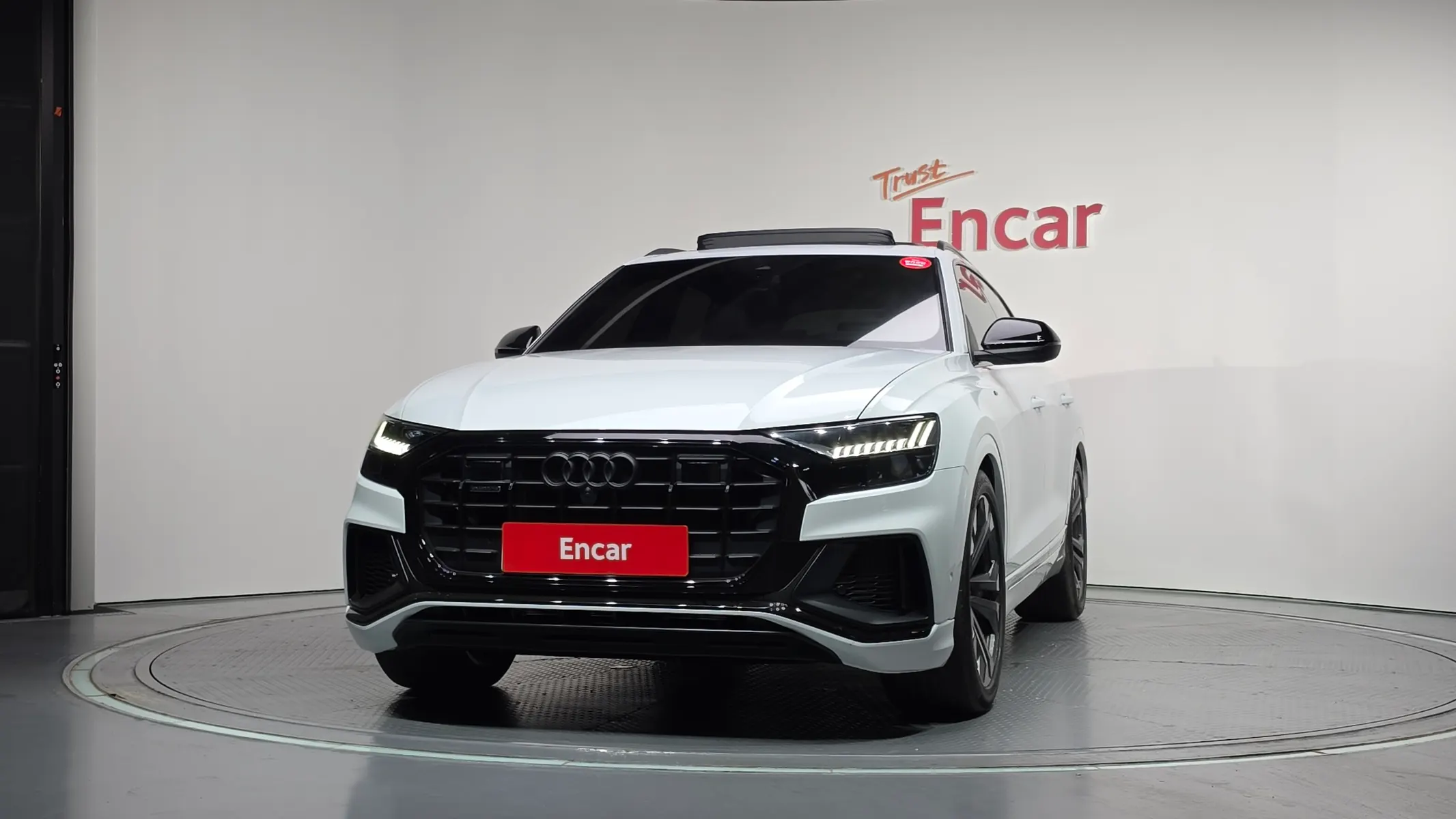 Audi Q8 (4M) 55 TFSI 2023 3/34