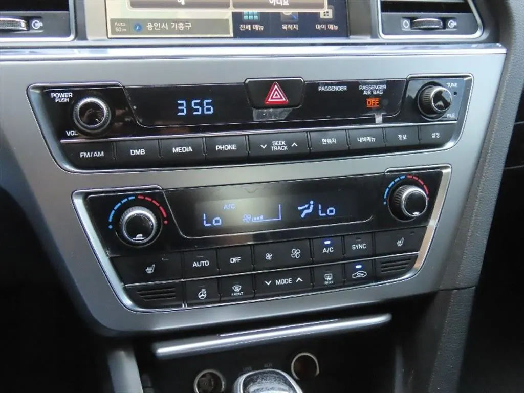 Hyundai LF 2.0 2016 4/5