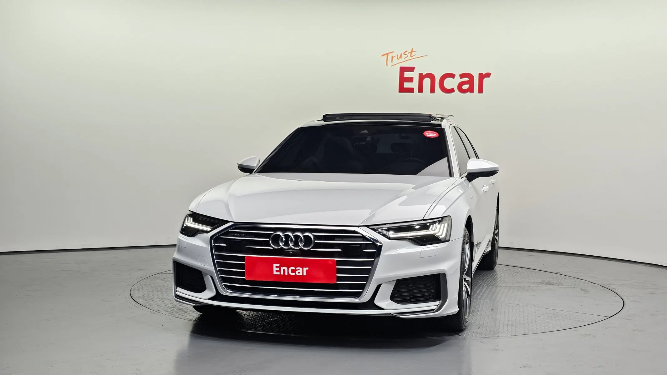 Audi A6 (C8) 45 TFSI 2023 3/33