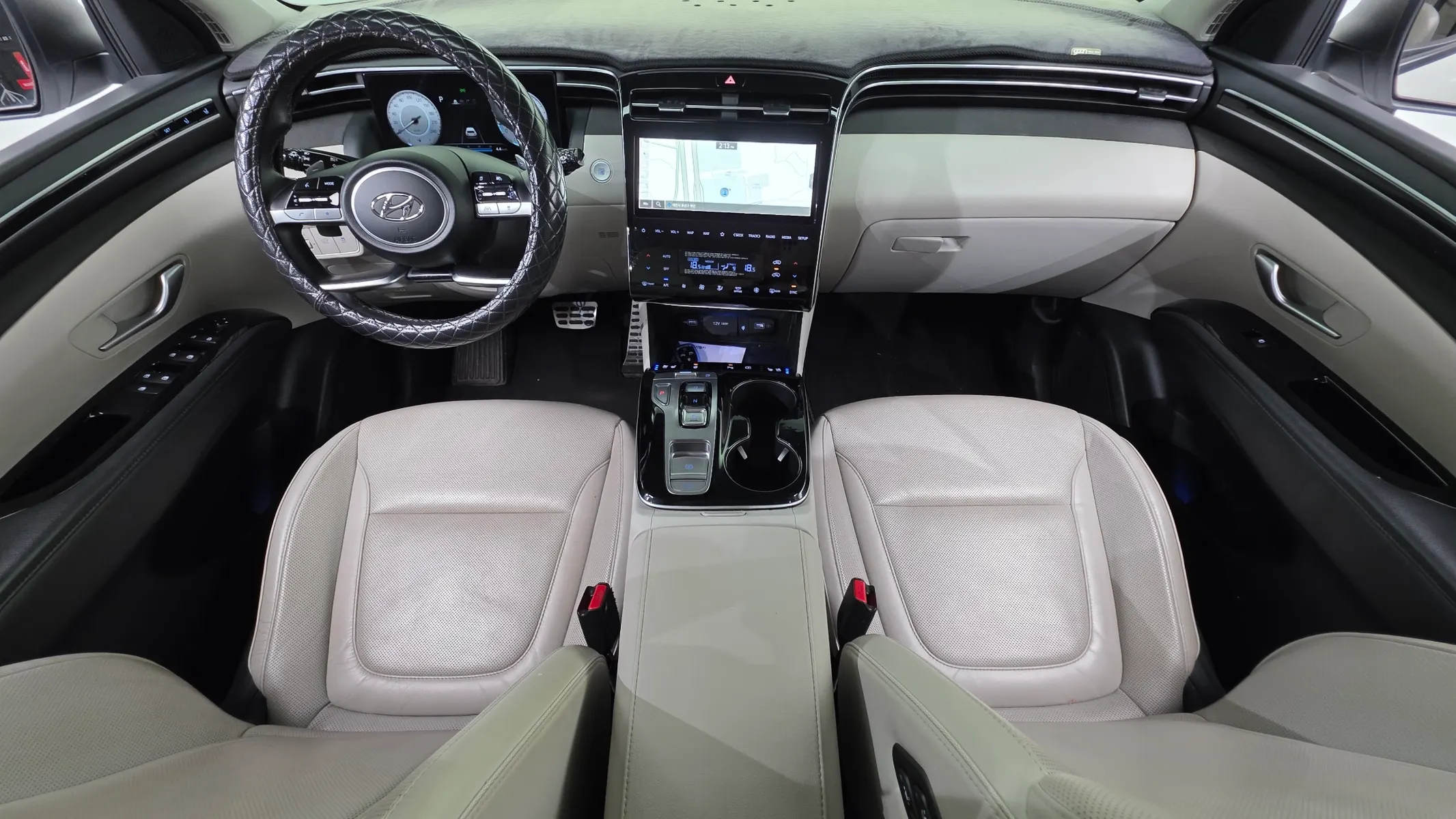 Hyundai (NX4) 1.6 2WD 2022 4/5