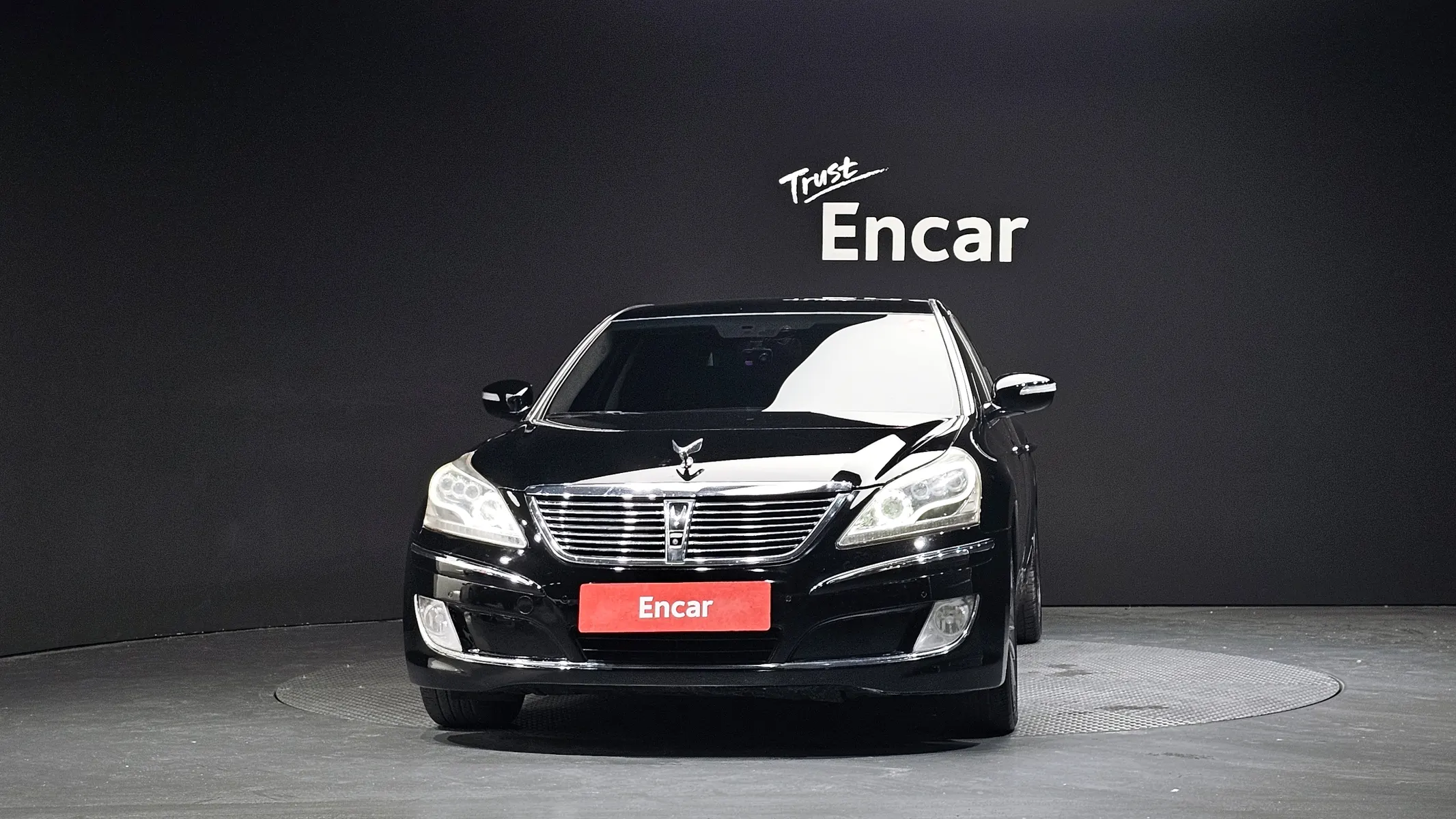 Hyundai () VL500 2012 2/5